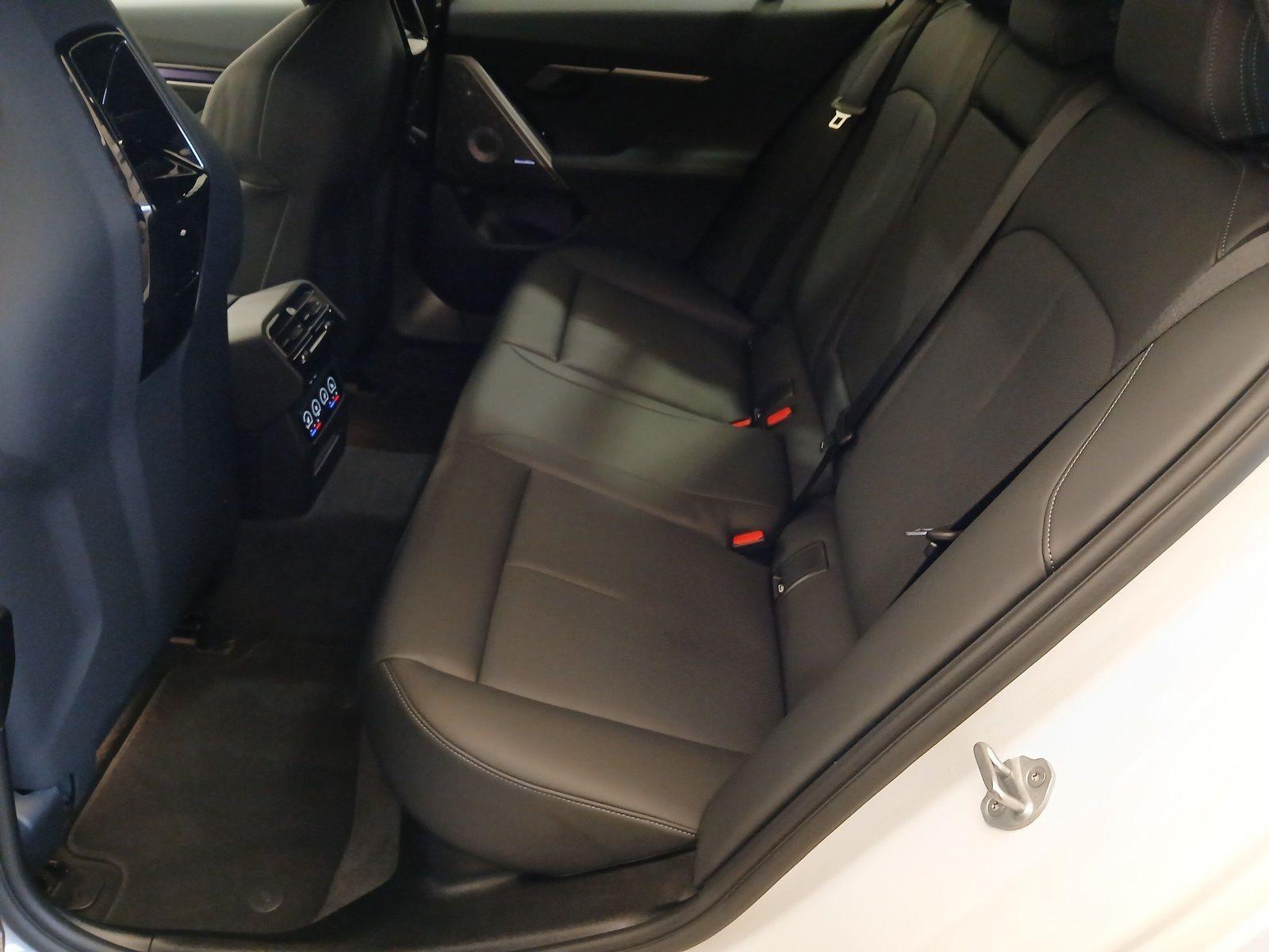 BMW 5er Touring – Bild 9