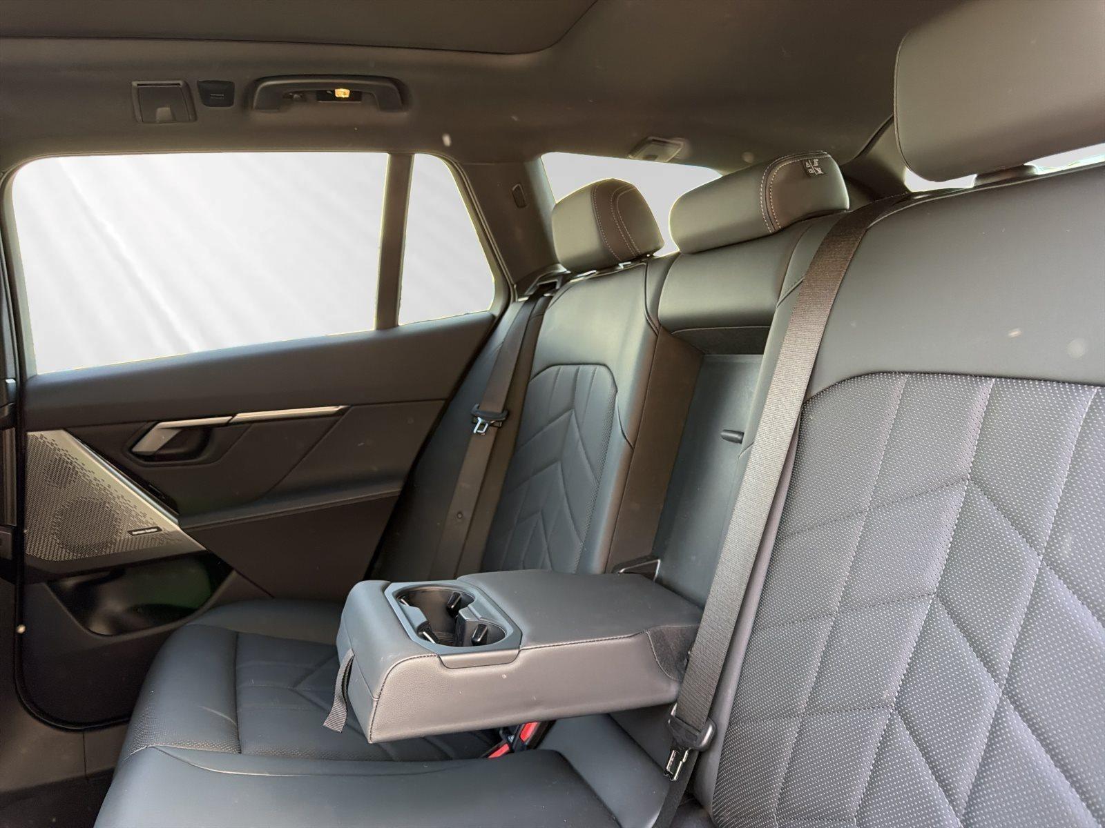 BMW 5er Touring – Bild 23