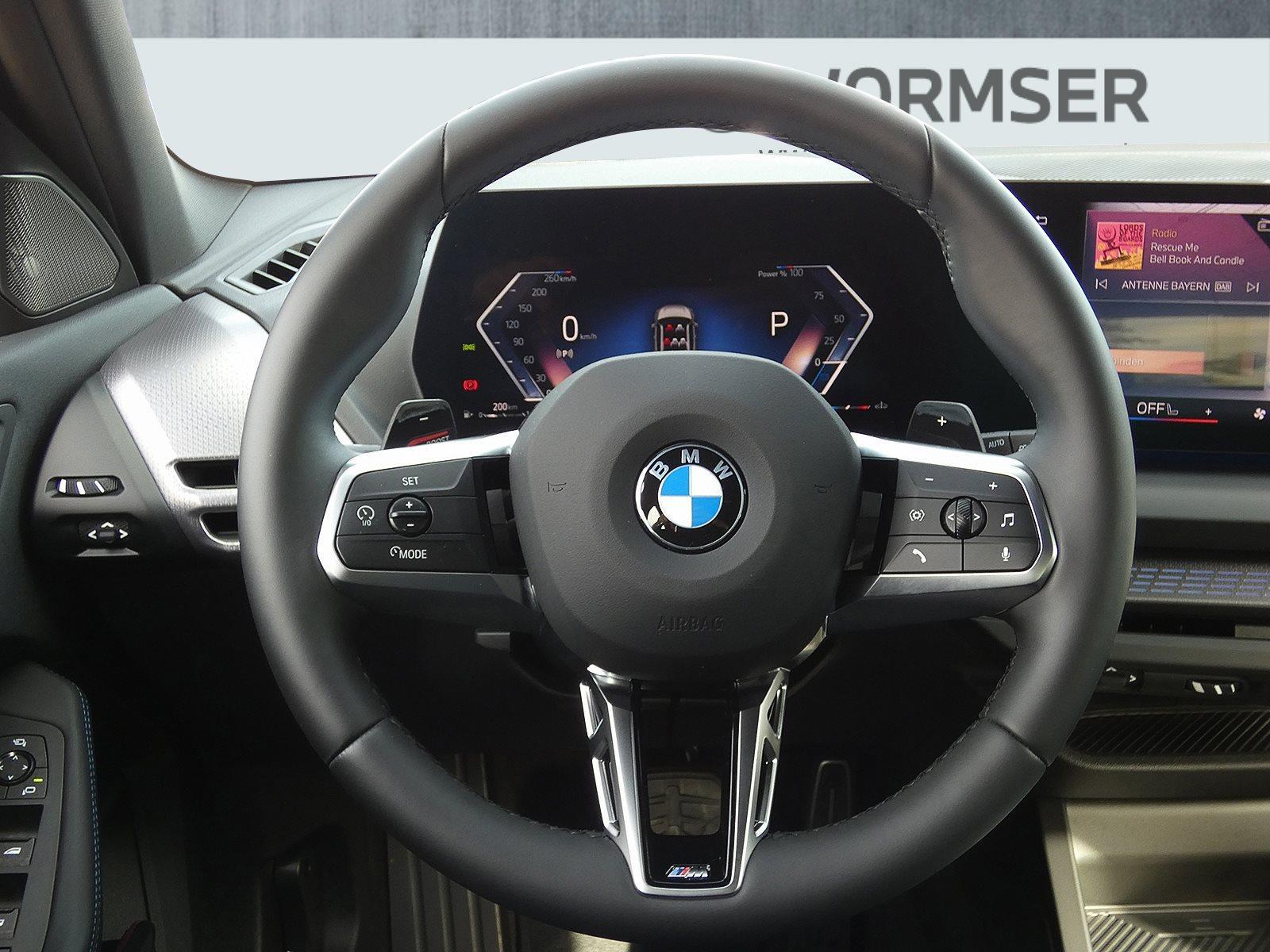 BMW 1er – Bild 8