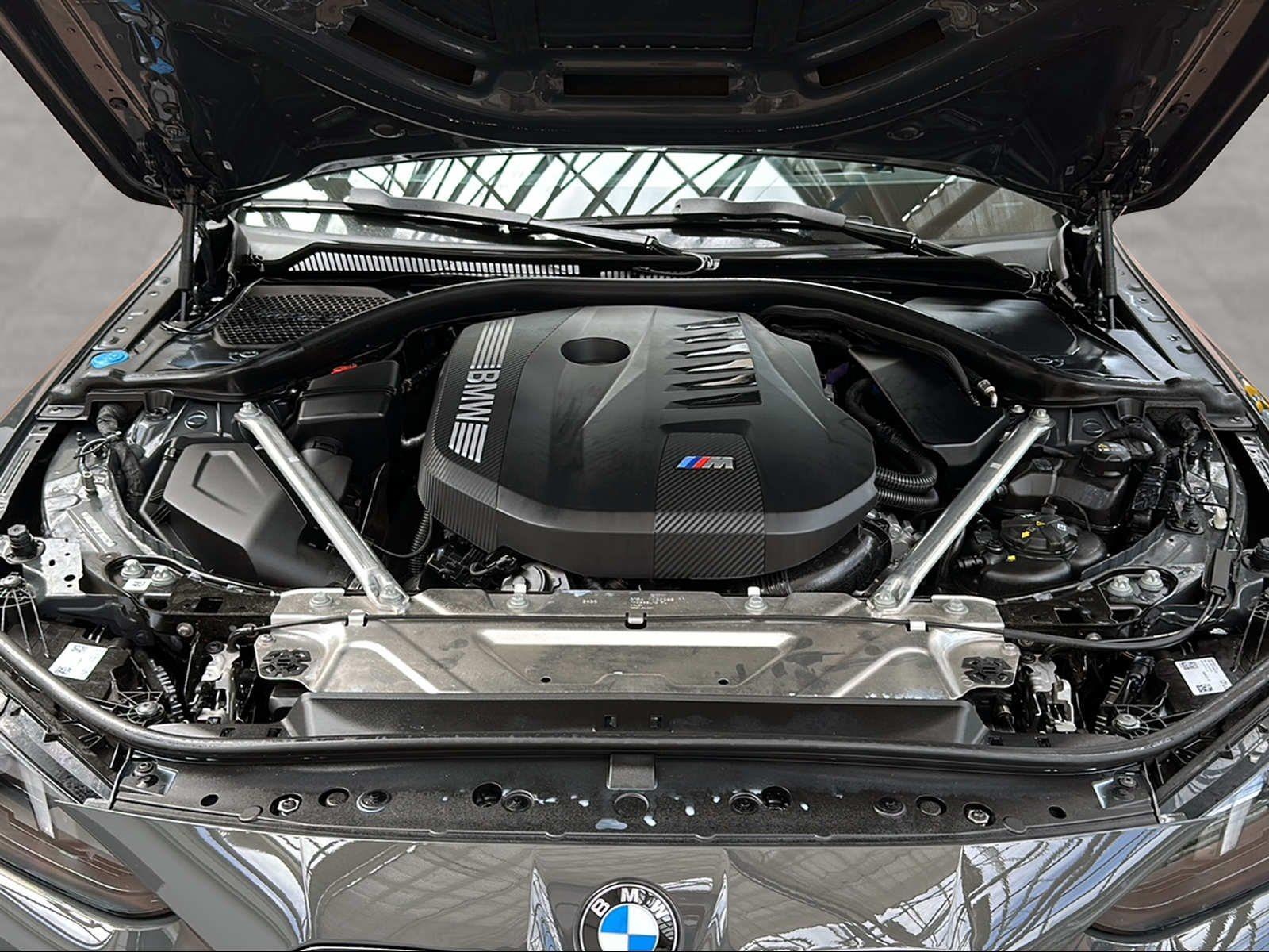 BMW 4er Gran Coupé – Bild 20