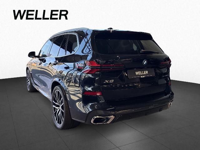 BMW X5 – Bild 4