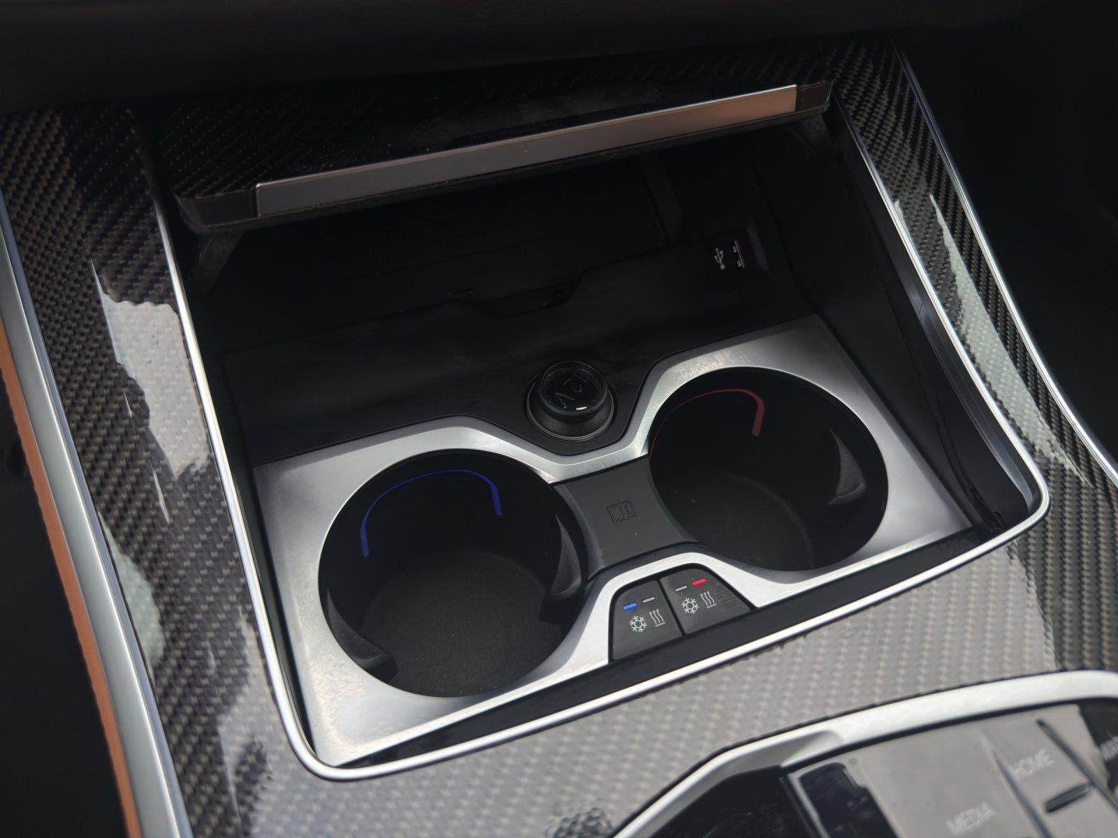 BMW X5 – Bild 27