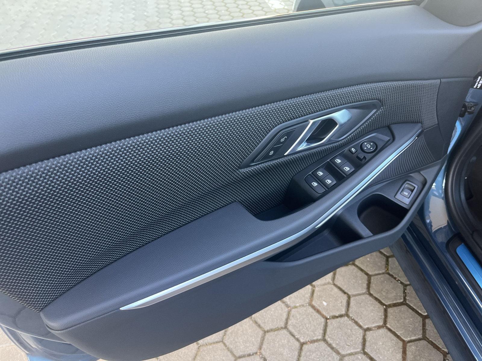 BMW 3er Touring – Bild 40