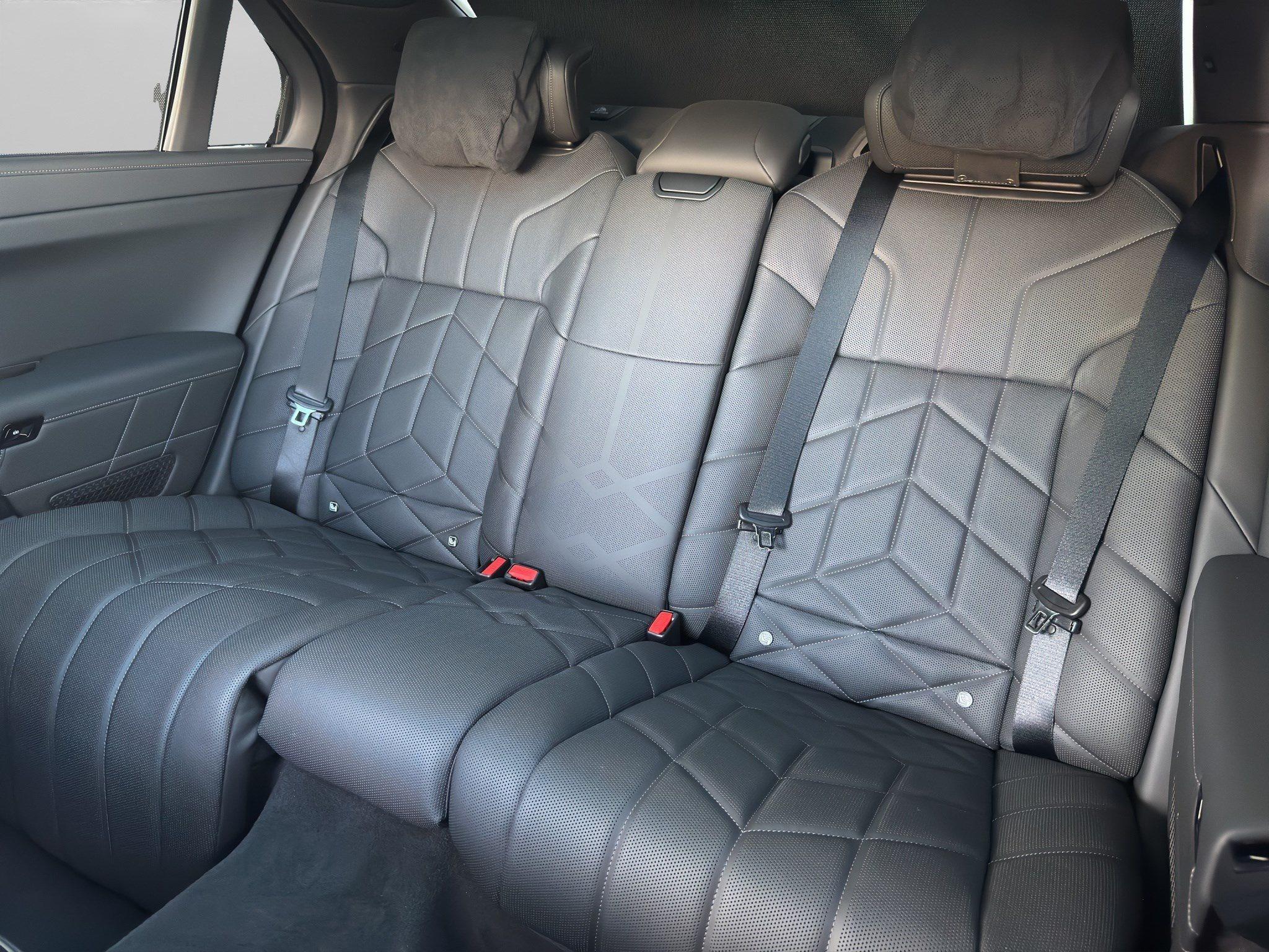 BMW 7er – Bild 24