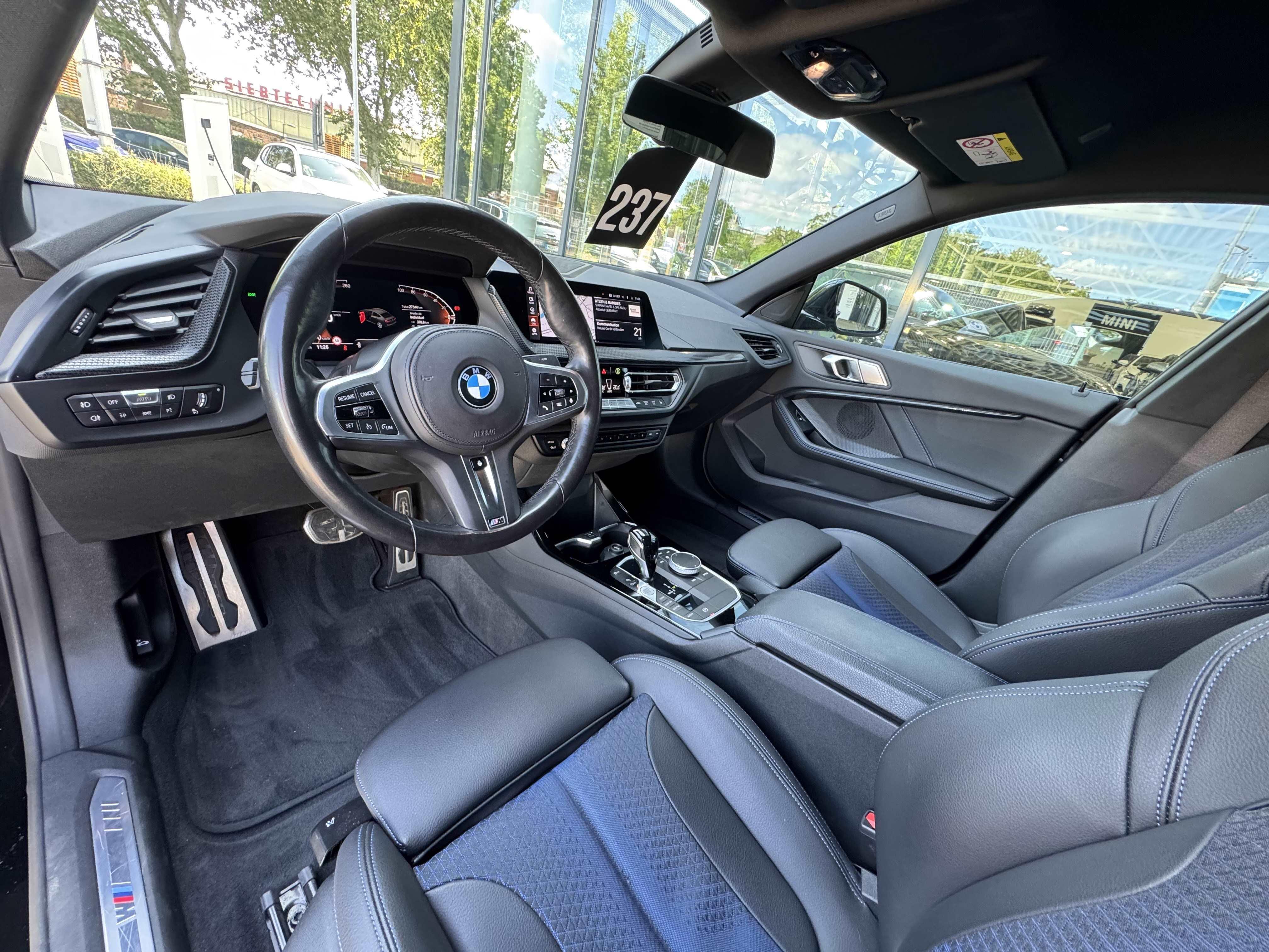 BMW 2er Gran Coupé – Bild 5