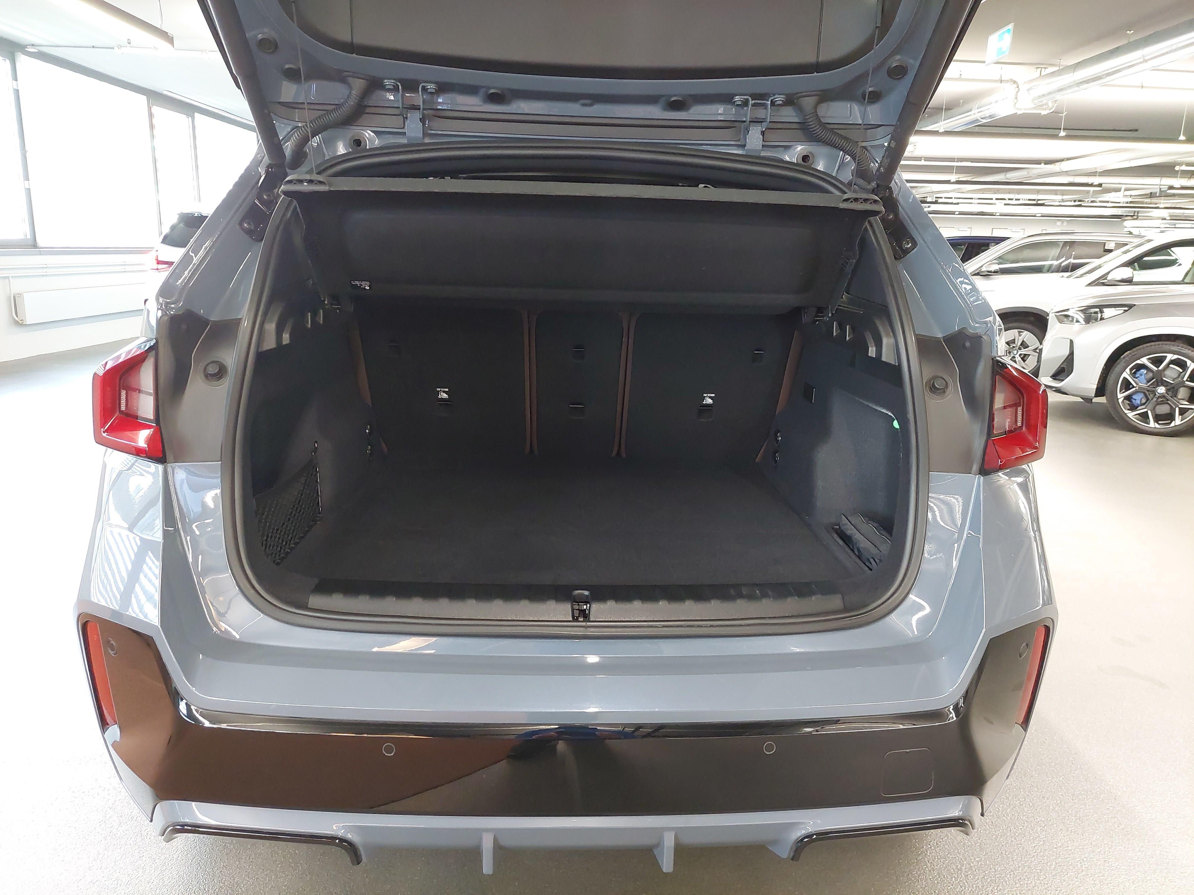 BMW X1 – Bild 18