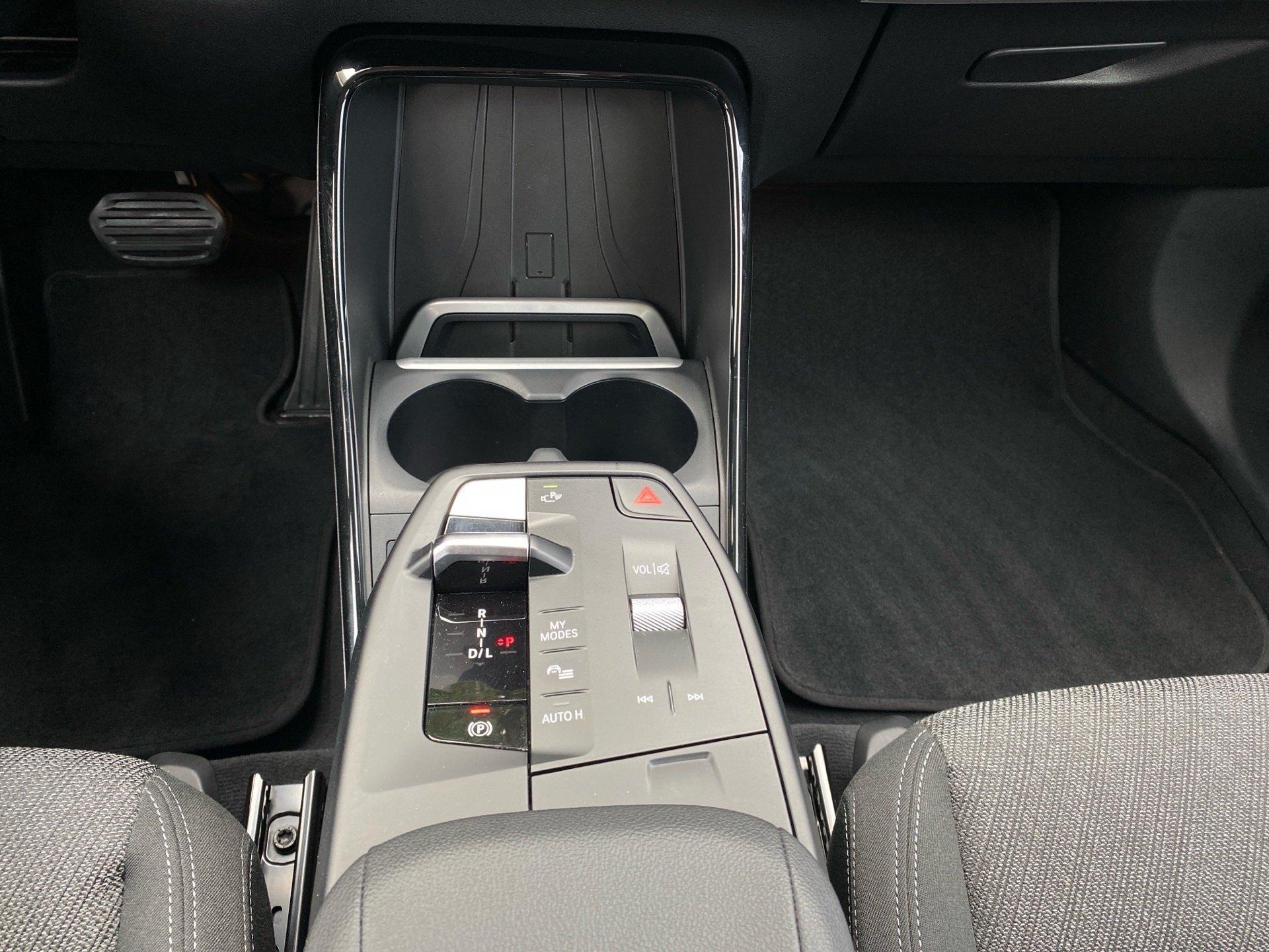 BMW 2er Active Tourer – Bild 14