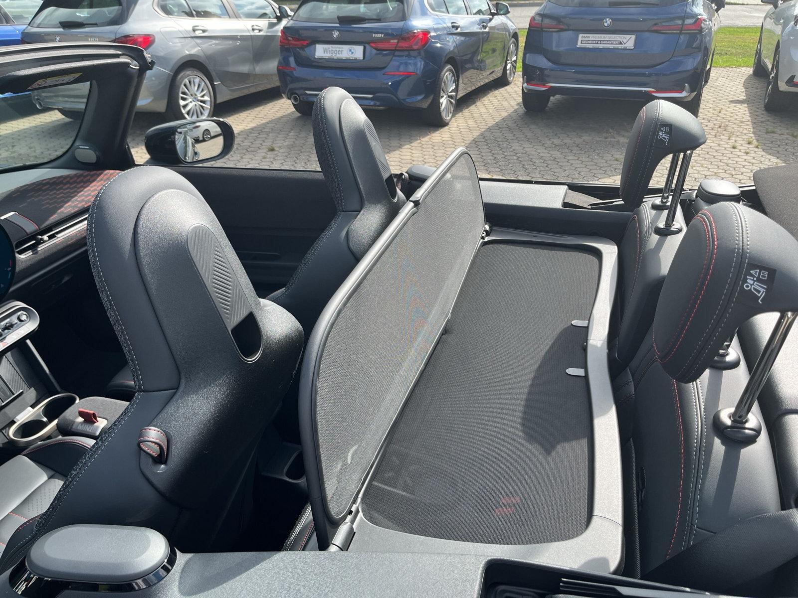 MINI Cabrio – Bild 18