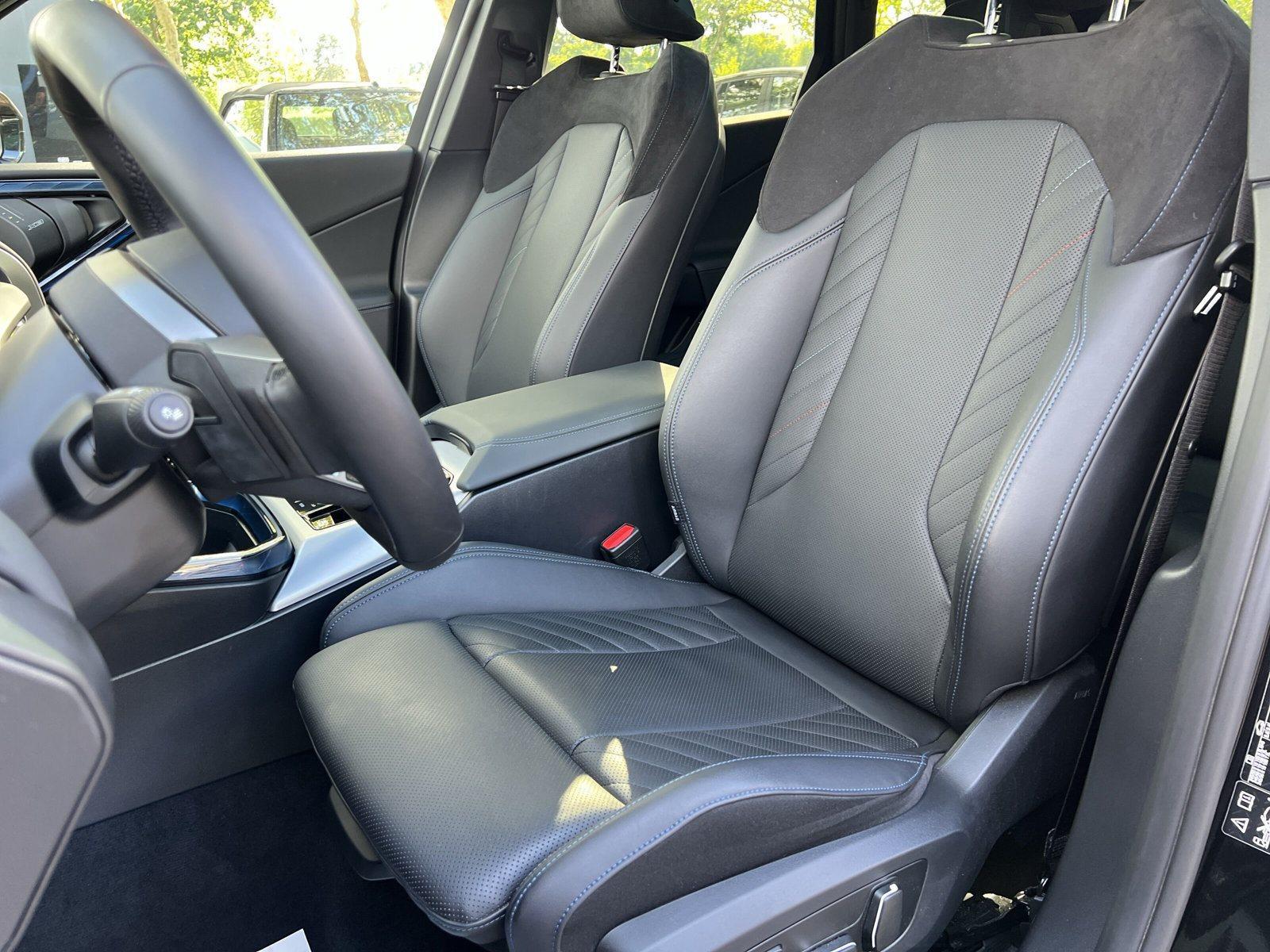 BMW X3 – Bild 10