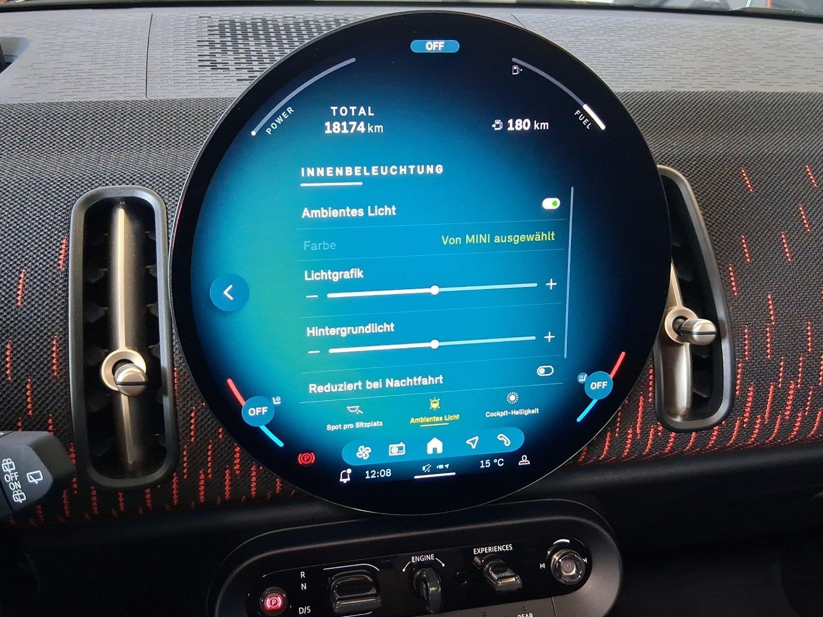 MINI Countryman – Bild 30