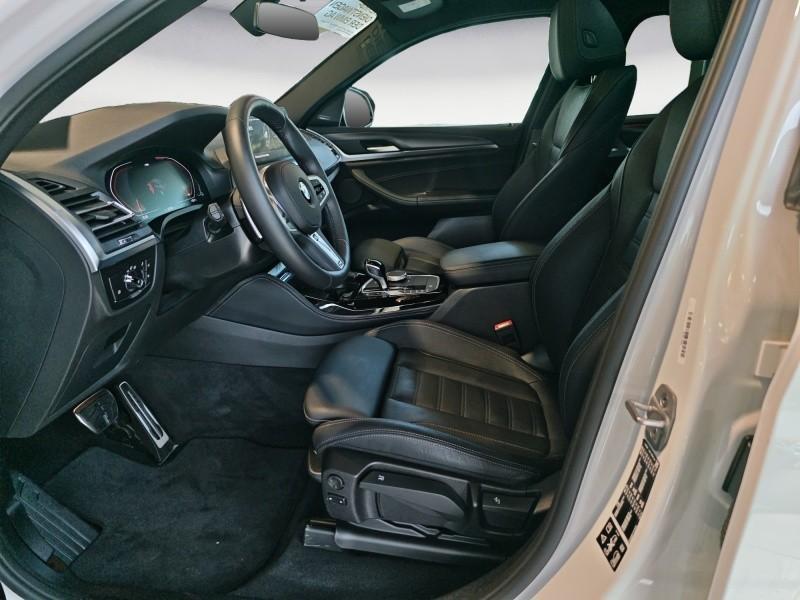 BMW X4 – Bild 18