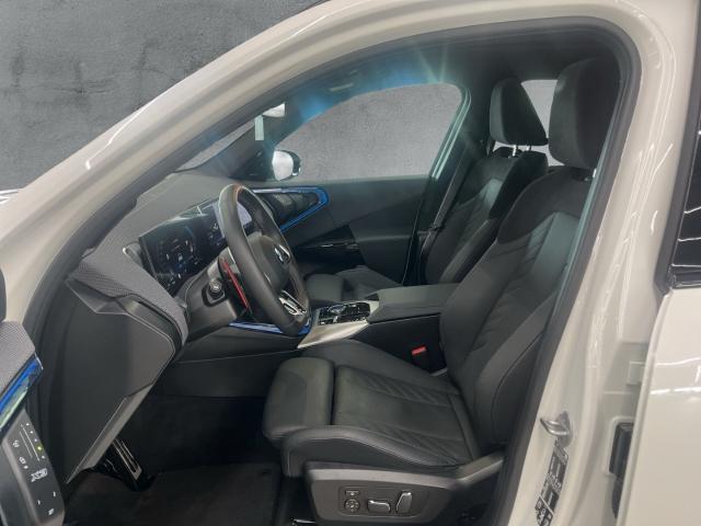 BMW X3 – Bild 5