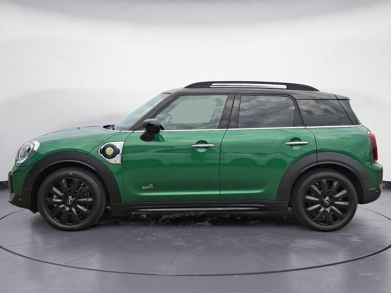 MINI Countryman – Bild 2