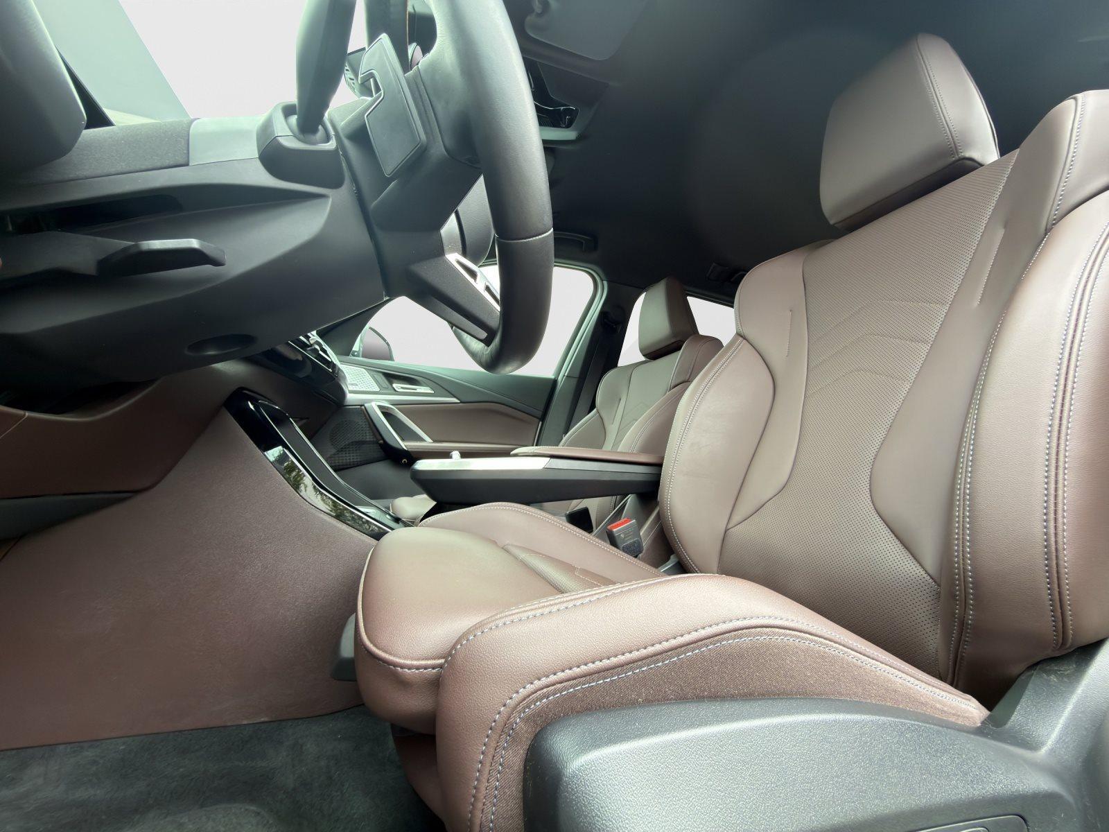 BMW iX1 – Bild 21
