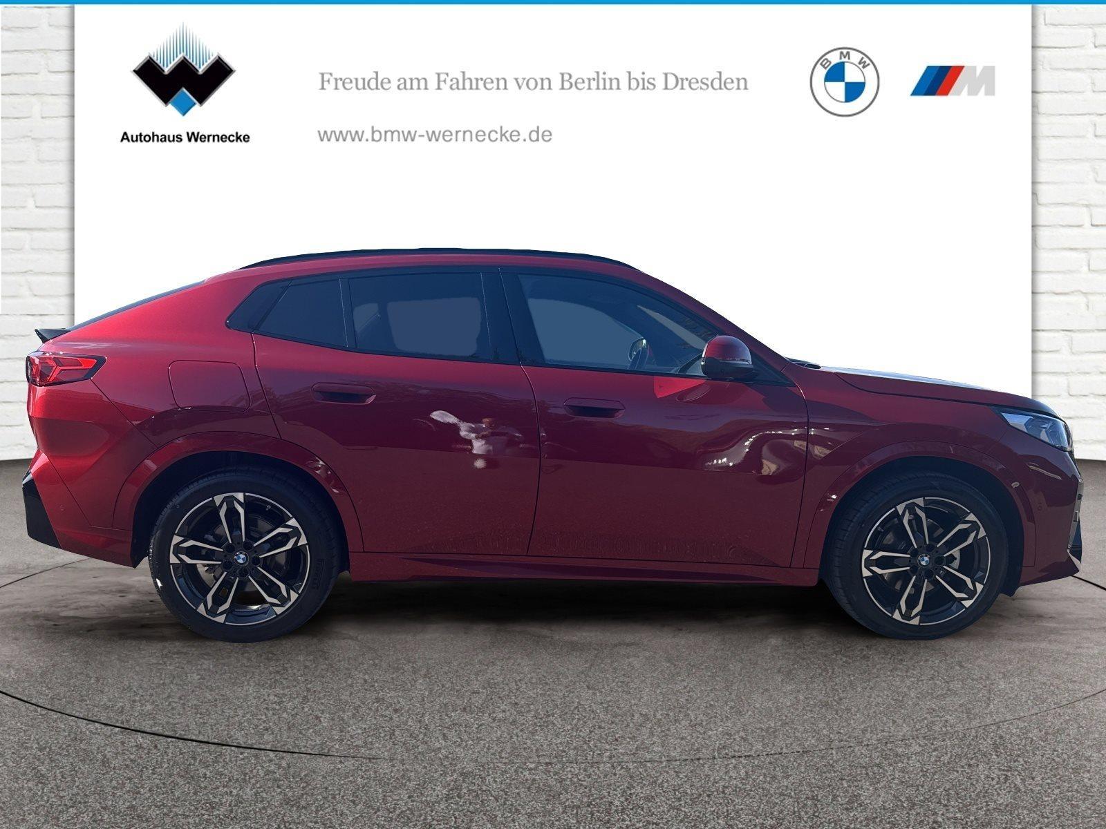 BMW X2 – Bild 11