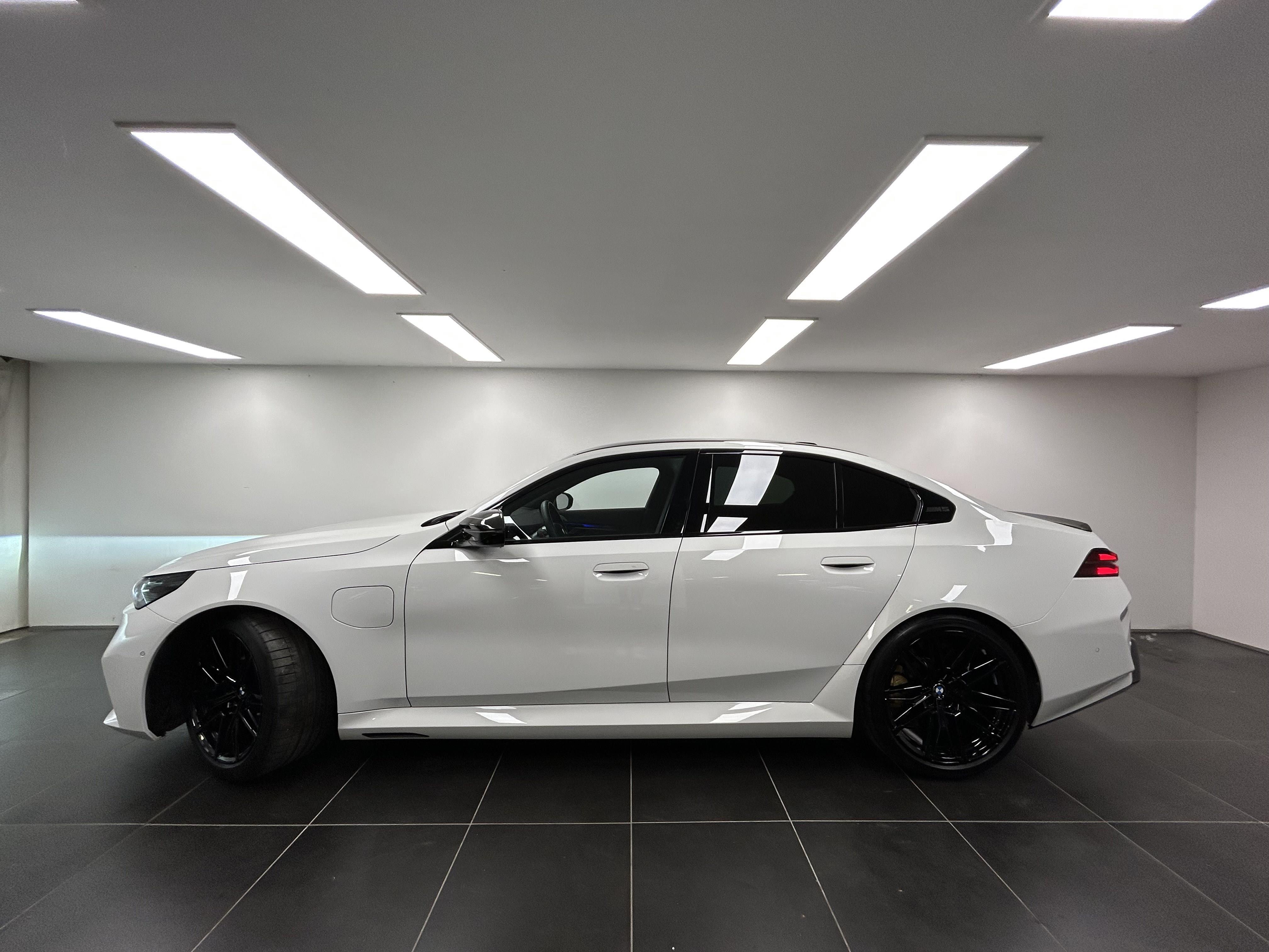 BMW M5 – Bild 3