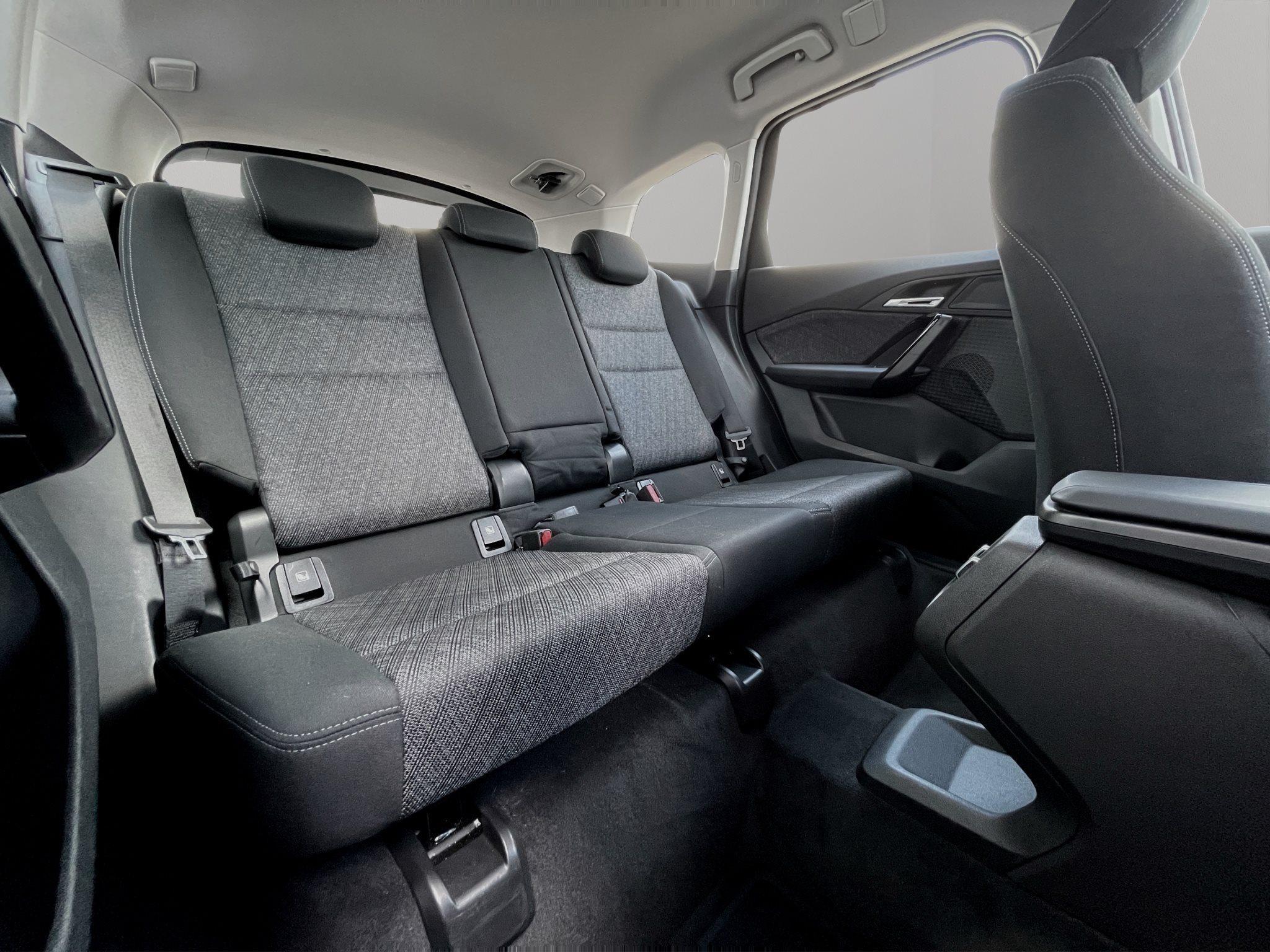 BMW X1 – Bild 11