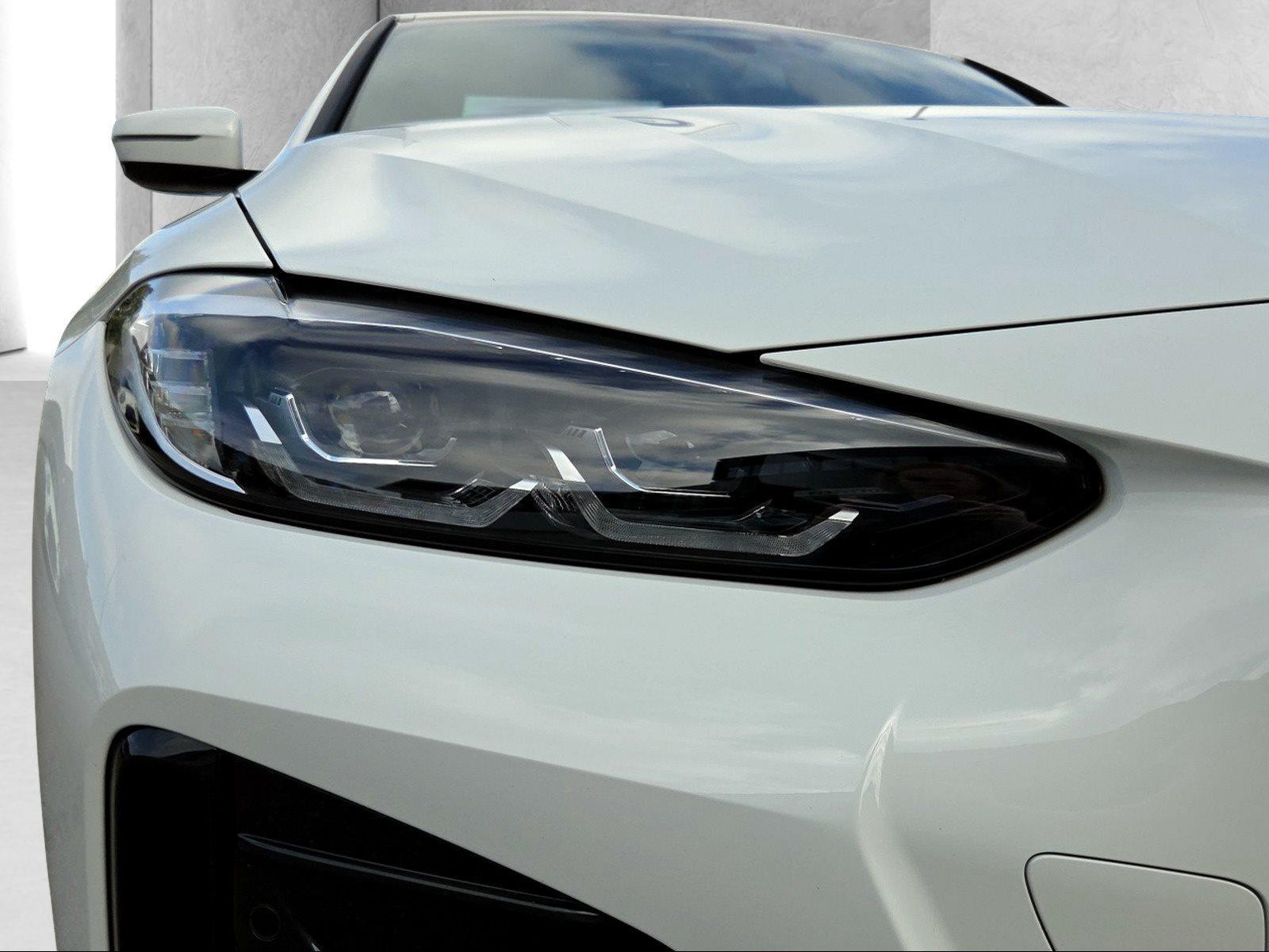 BMW i4 Gran Coupé – Bild 23