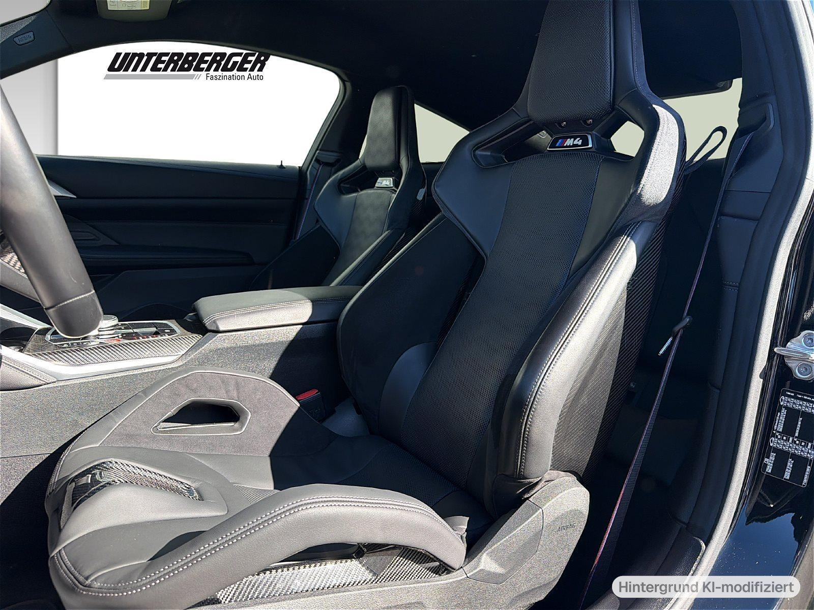 BMW M4 Coupé – Bild 14