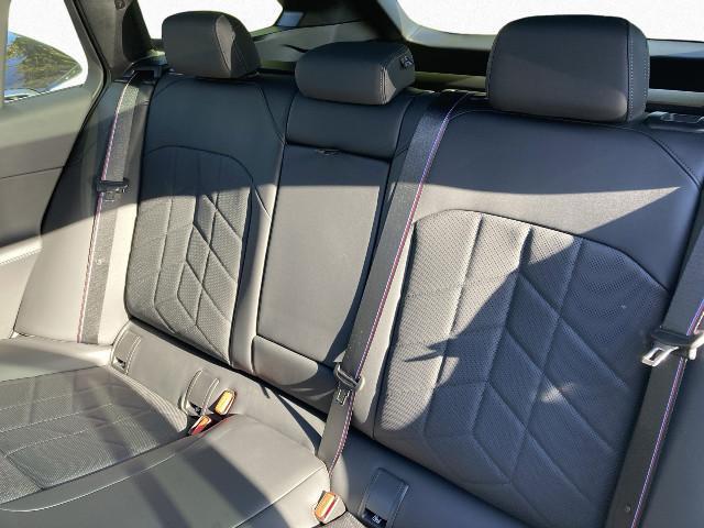 BMW 5er Touring – Bild 10