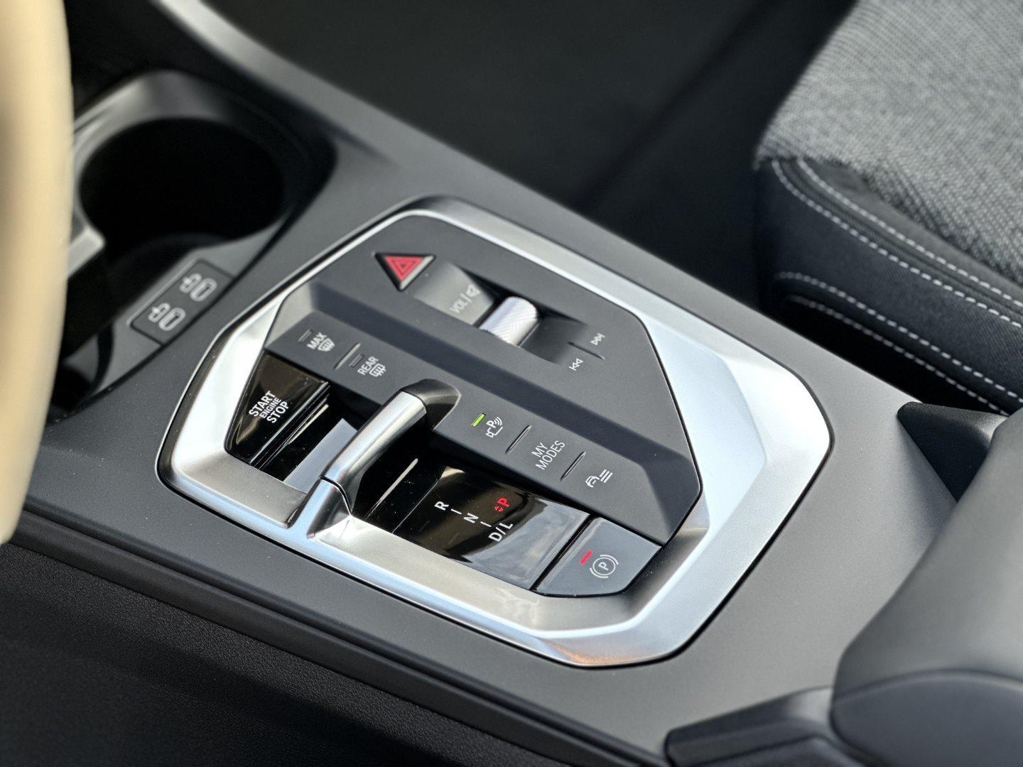 BMW 1er – Bild 15