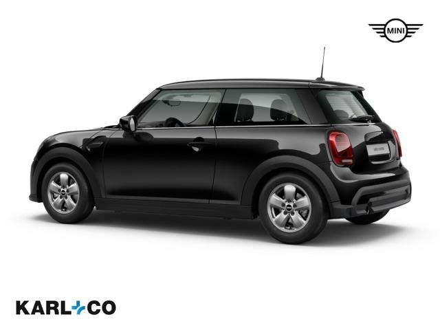 MINI Cooper 3-Türer – Bild 3