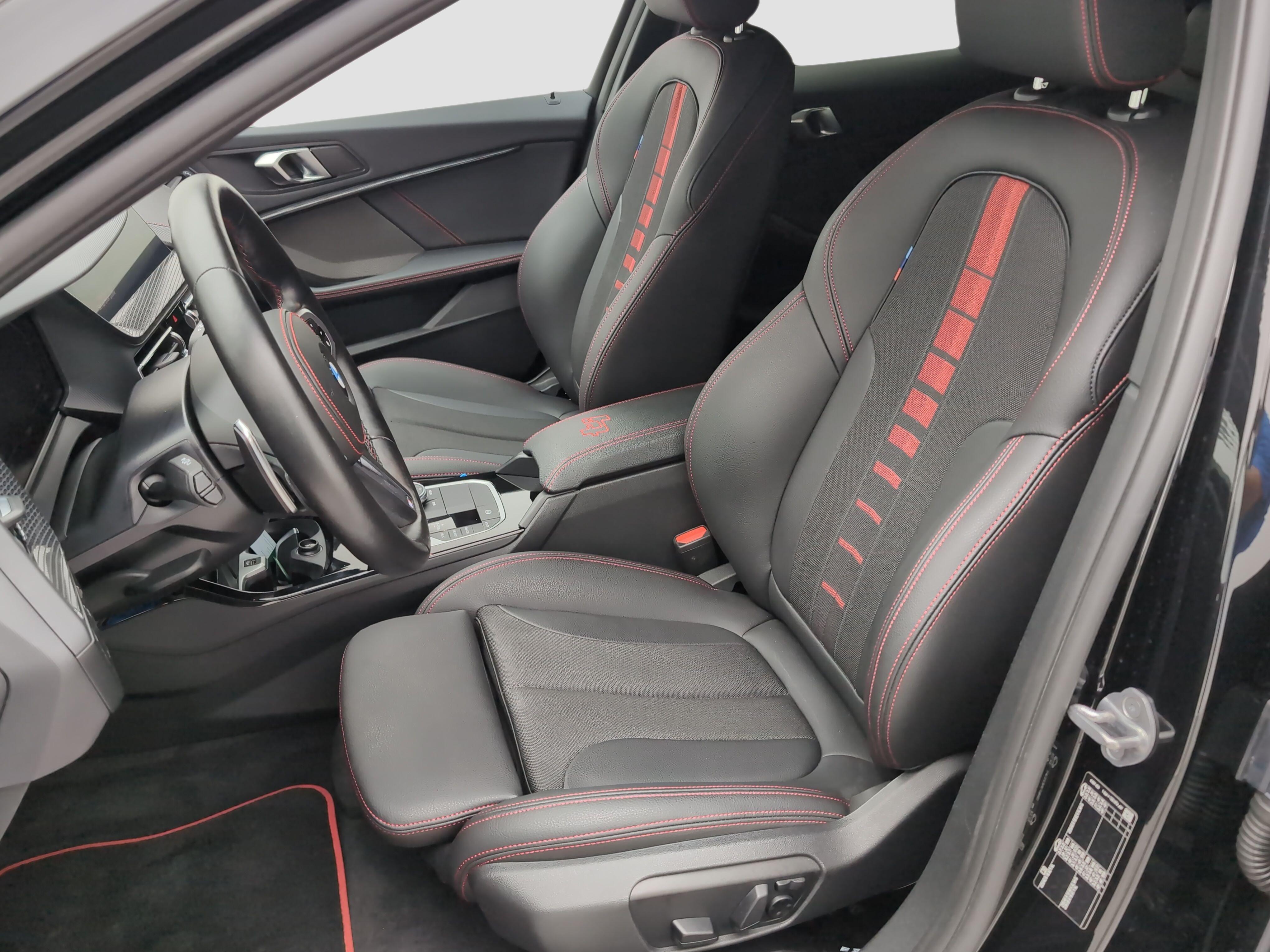 BMW 1er – Bild 9