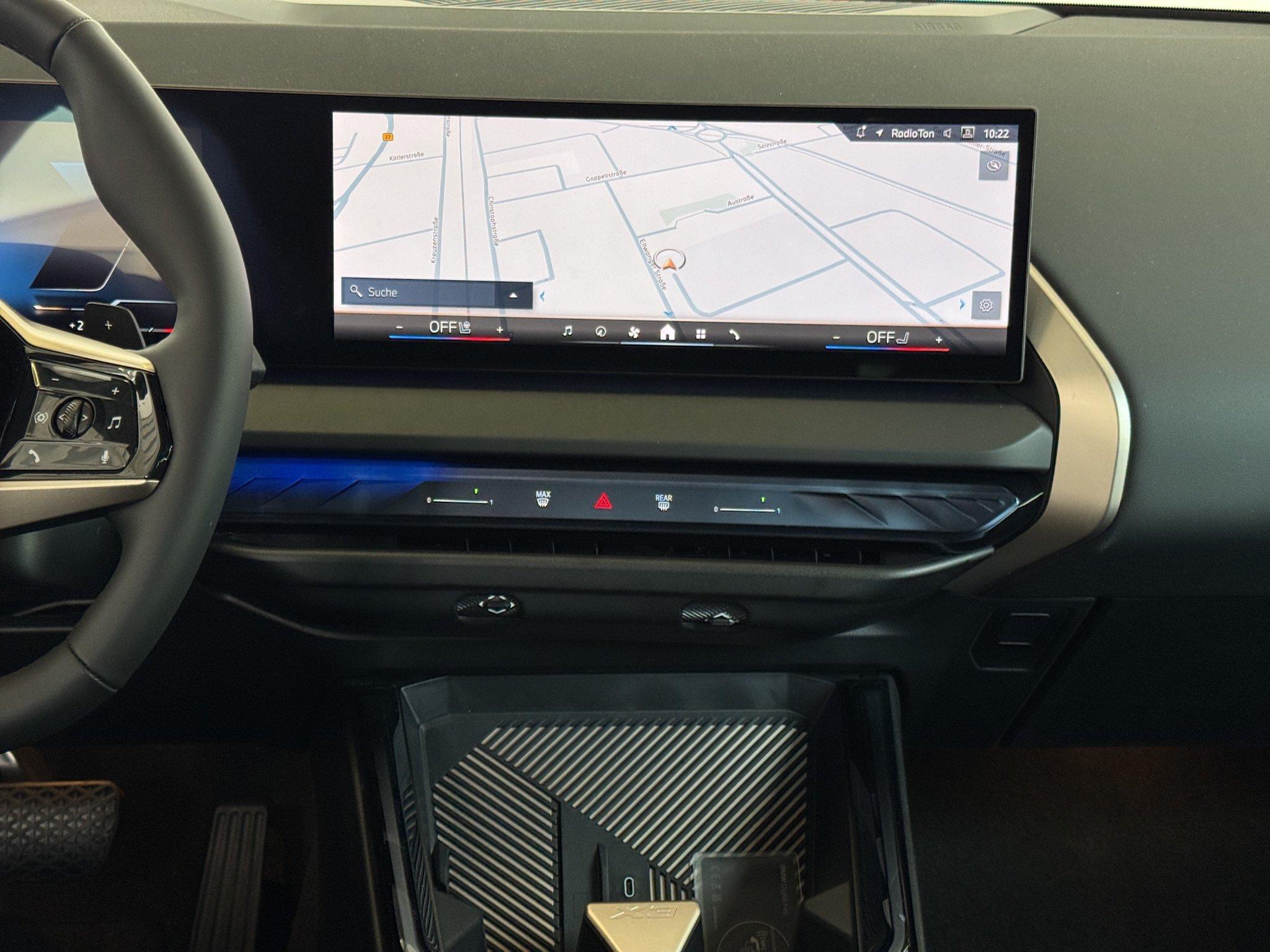 BMW X3 – Bild 11