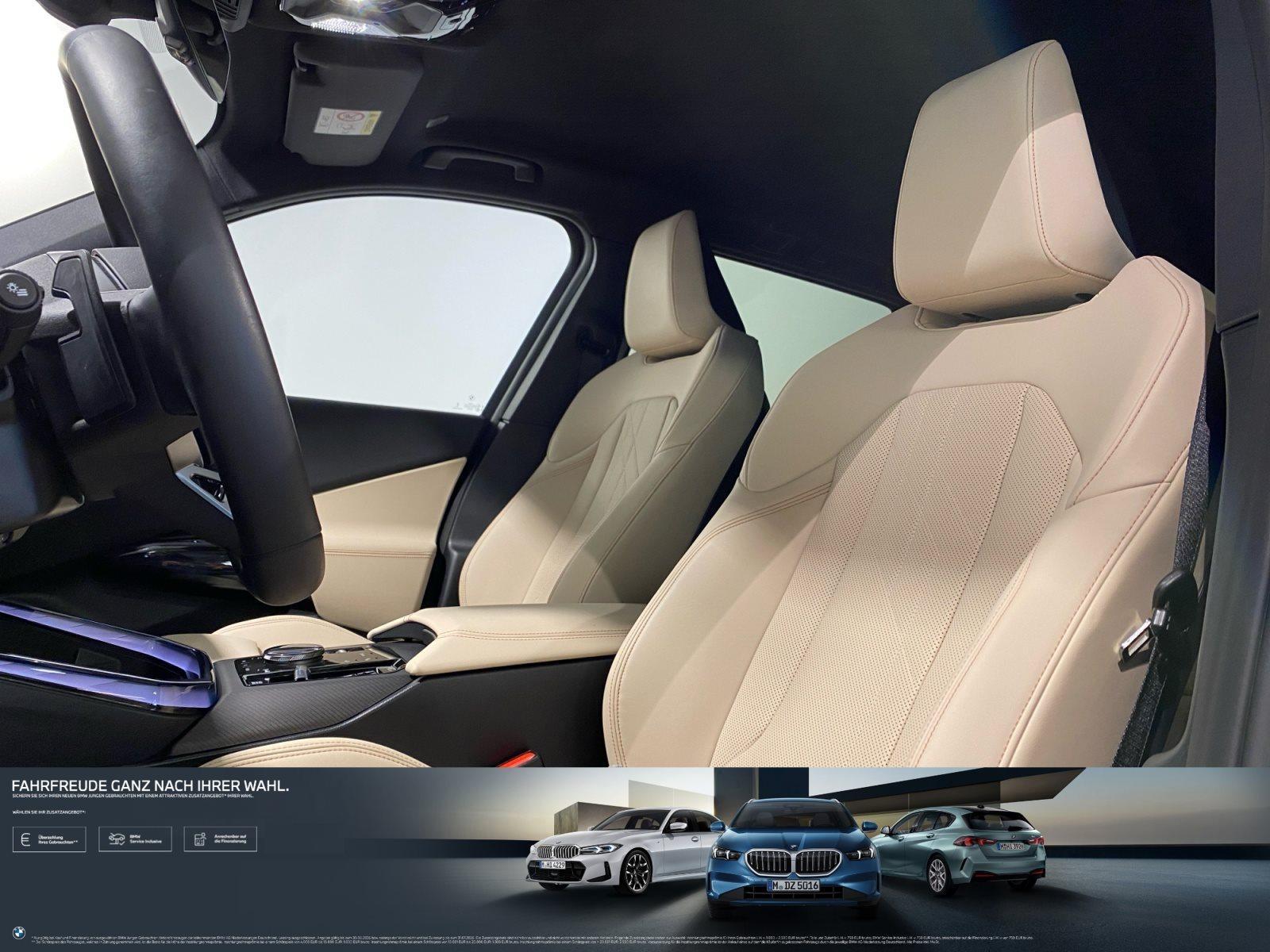 BMW X3 – Bild 22