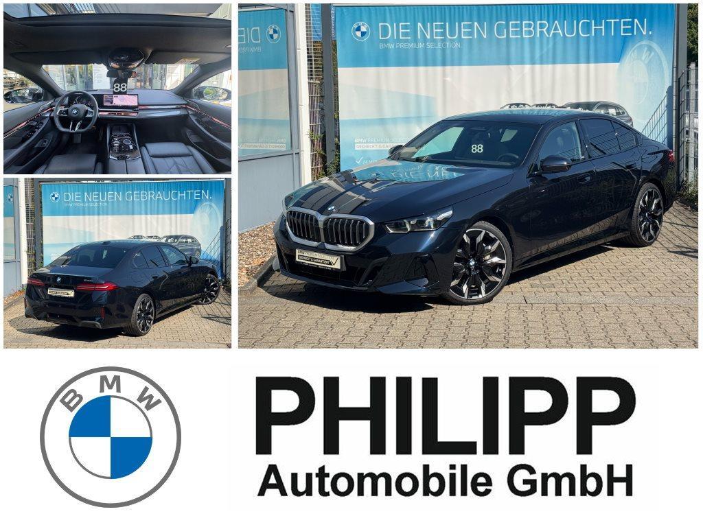 BMW 5er