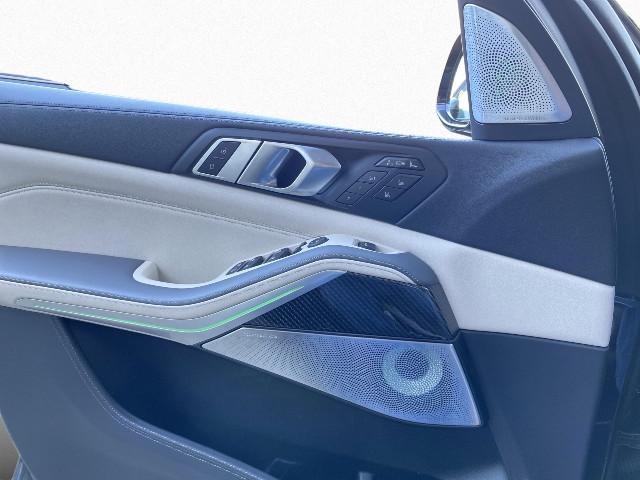 BMW X7 – Bild 10