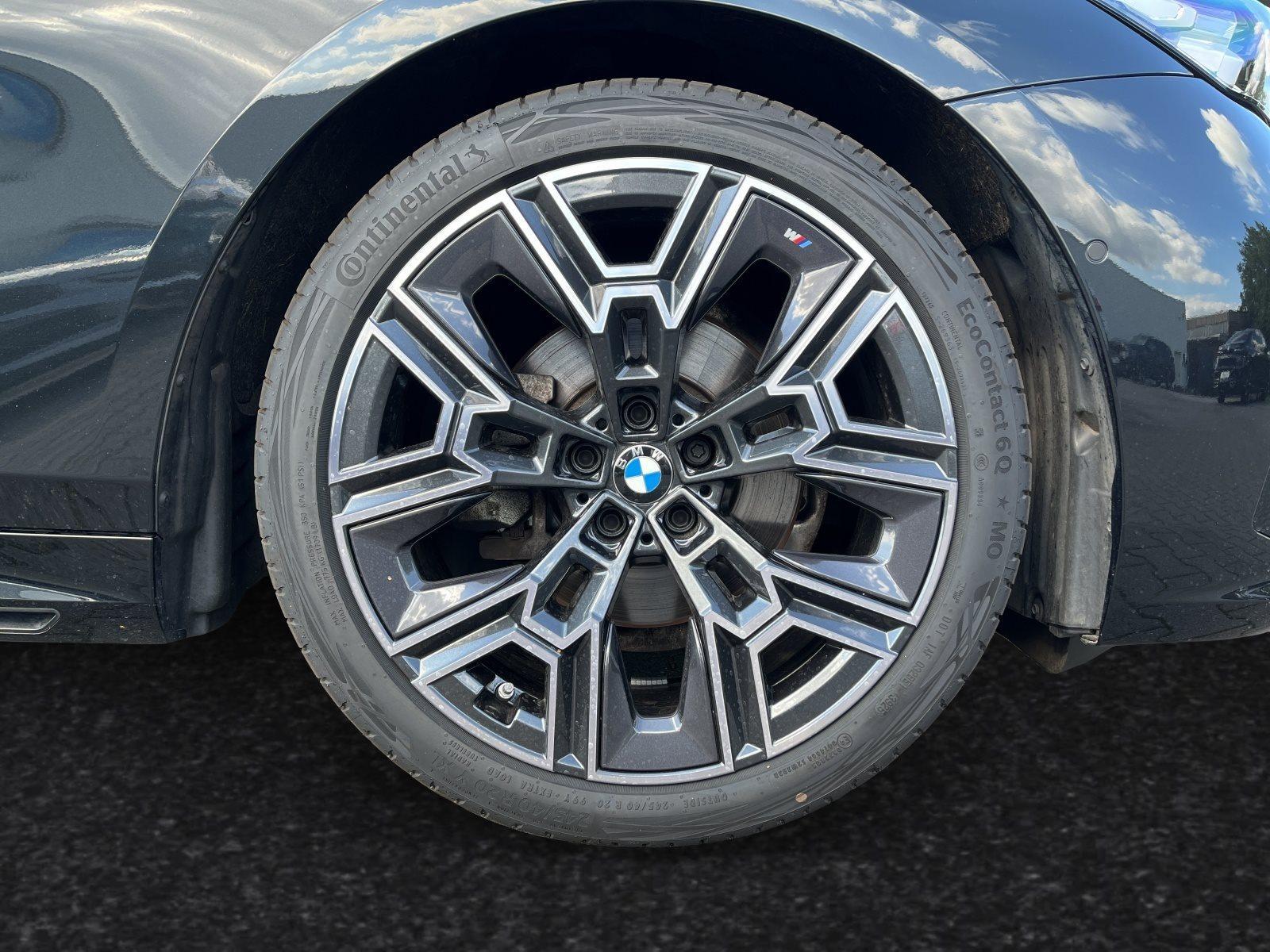 BMW 5er – Bild 4