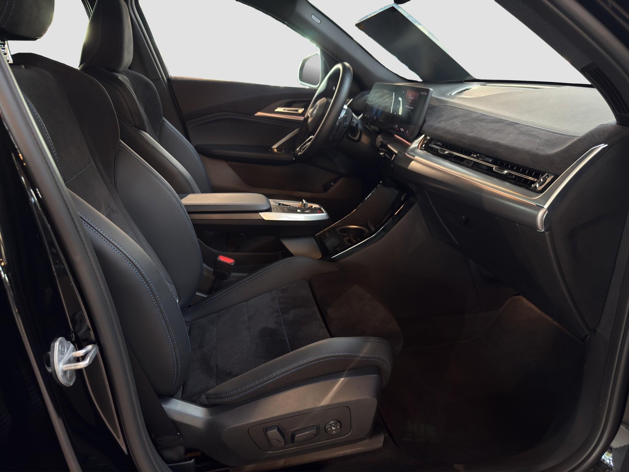 BMW X2 – Bild 20