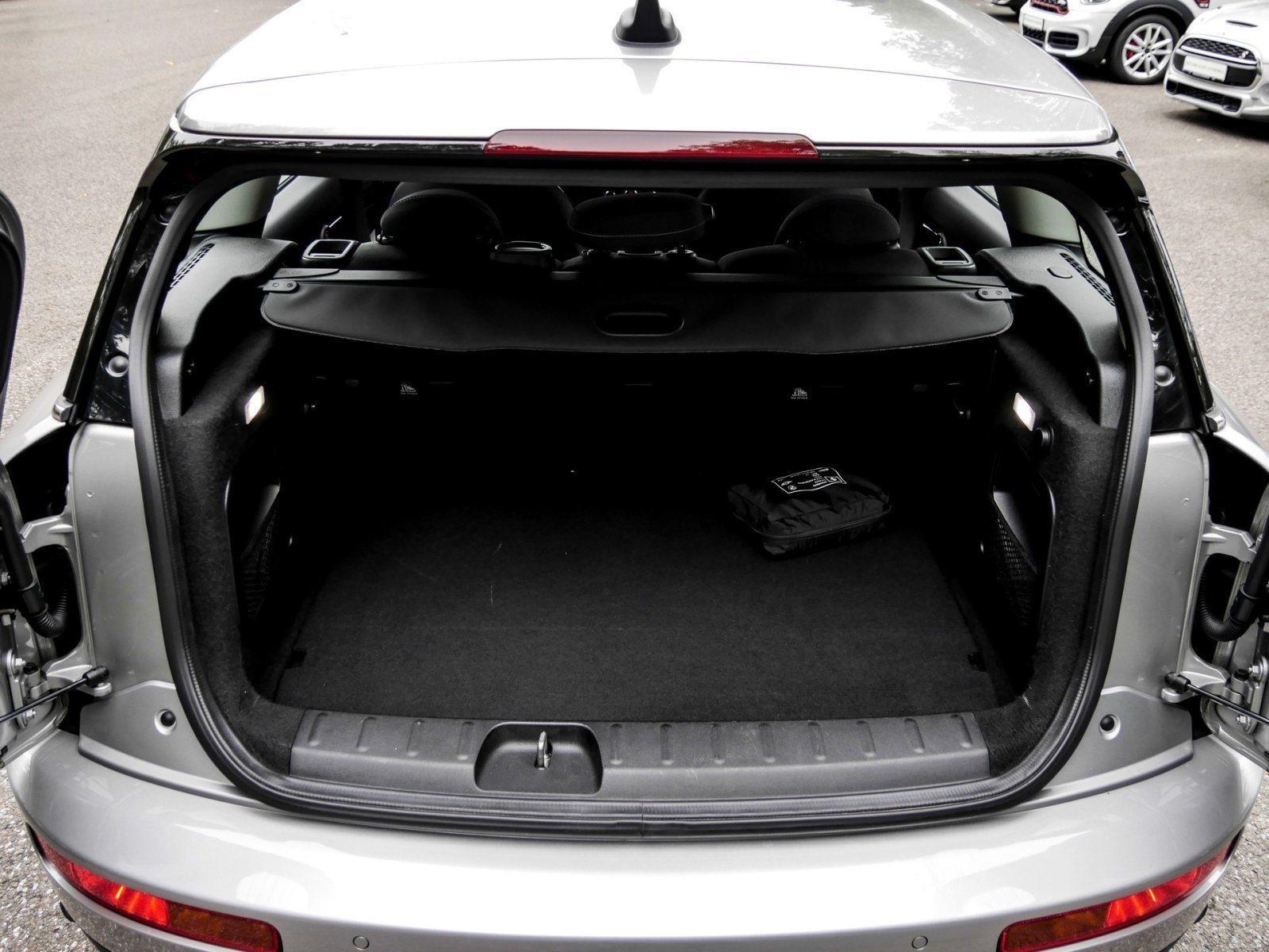 MINI Clubman – Bild 20