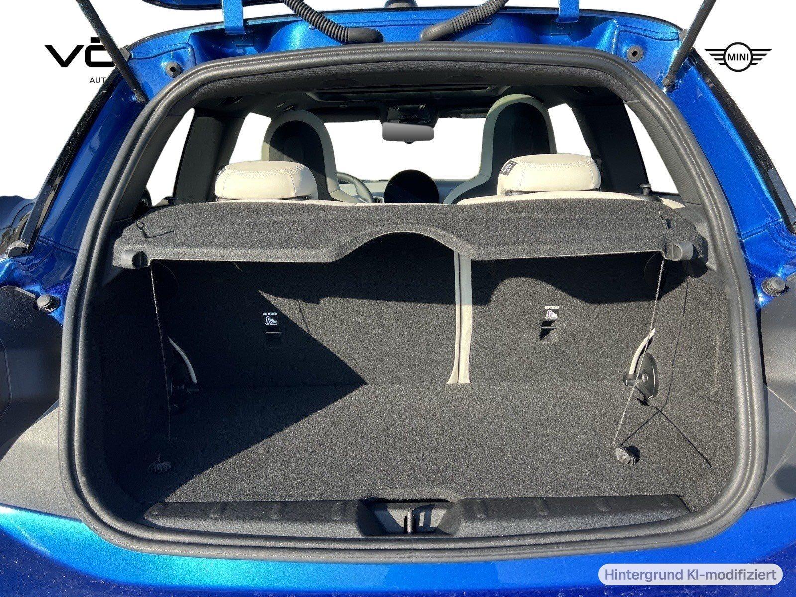 MINI Cooper 3-Türer – Bild 14