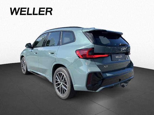 BMW X1 – Bild 4