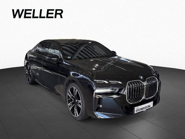 BMW 7er – Bild 2
