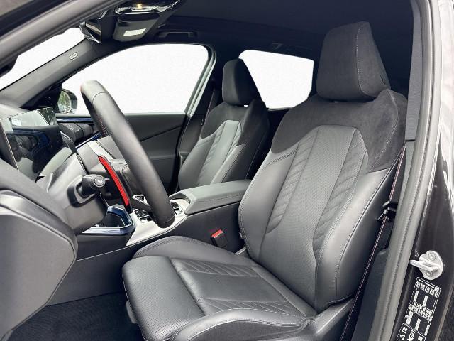 BMW X3 – Bild 15