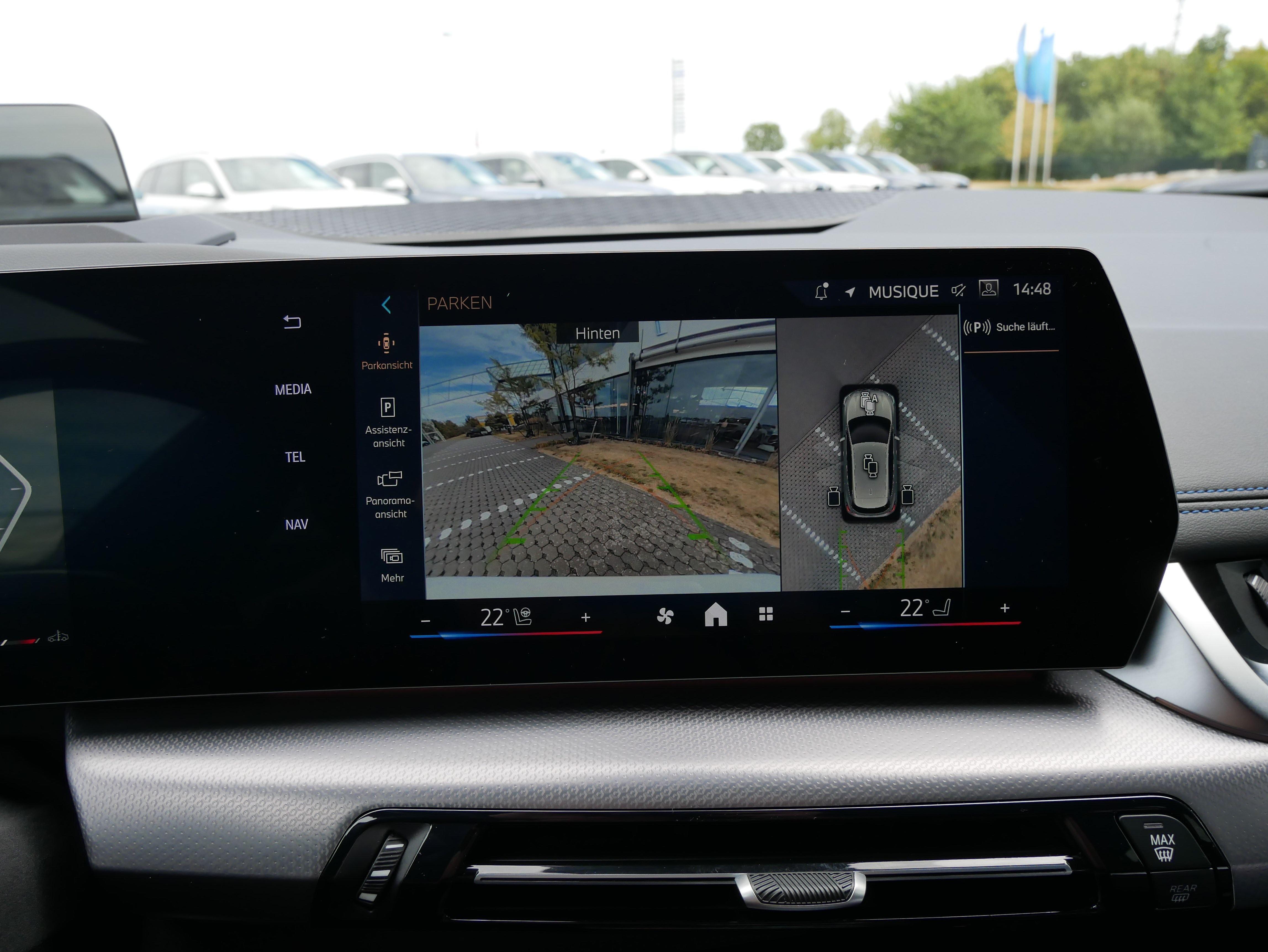 BMW 2er Active Tourer – Bild 13