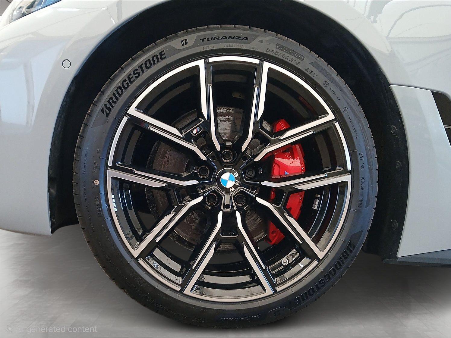 BMW 4er Gran Coupé – Bild 6