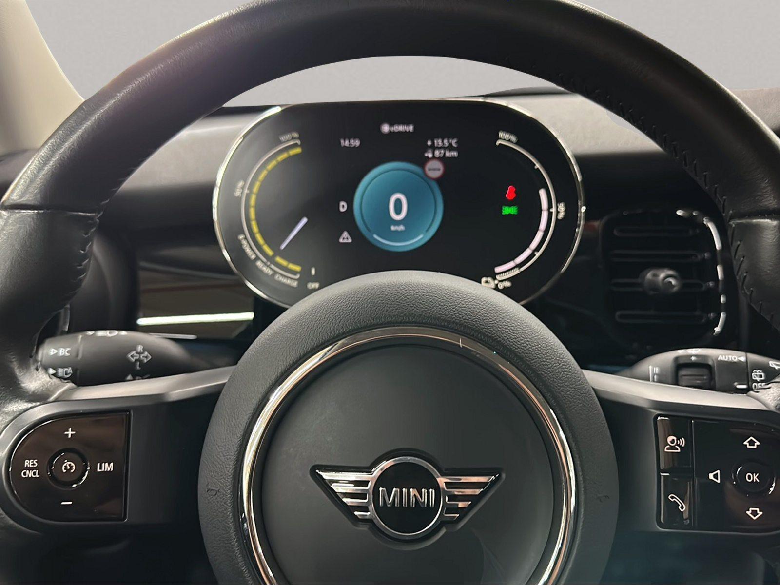 MINI Cooper 3-Türer – Bild 8