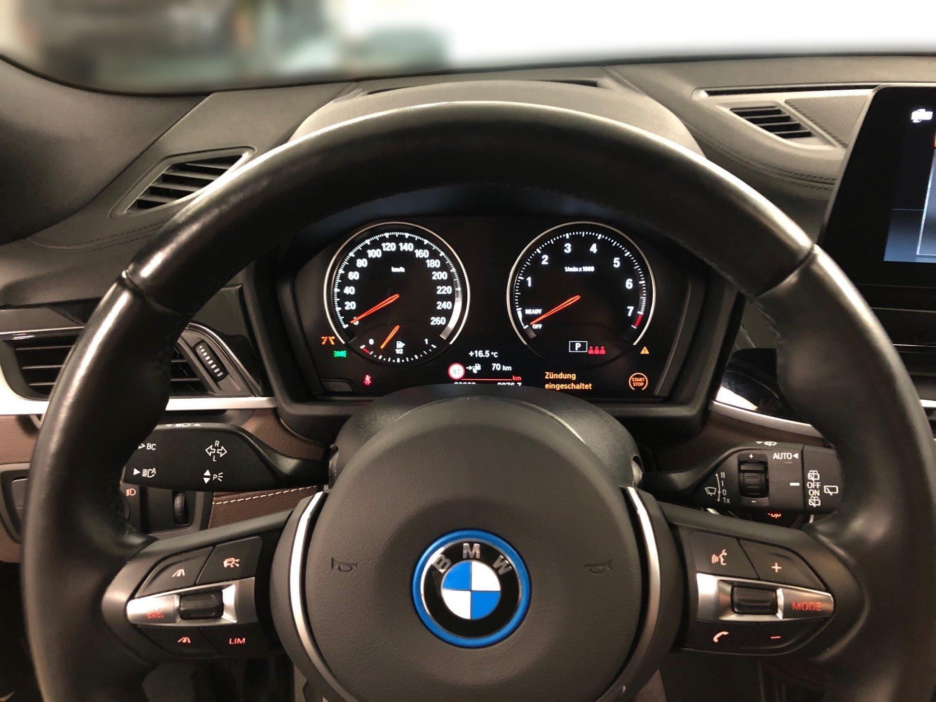 BMW X2 – Bild 10