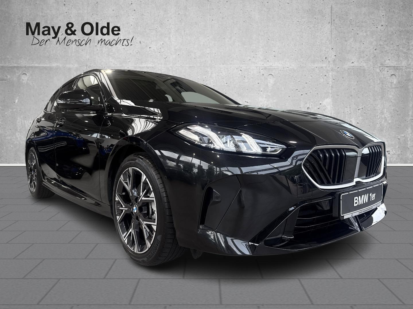 BMW 1er – Bild 11