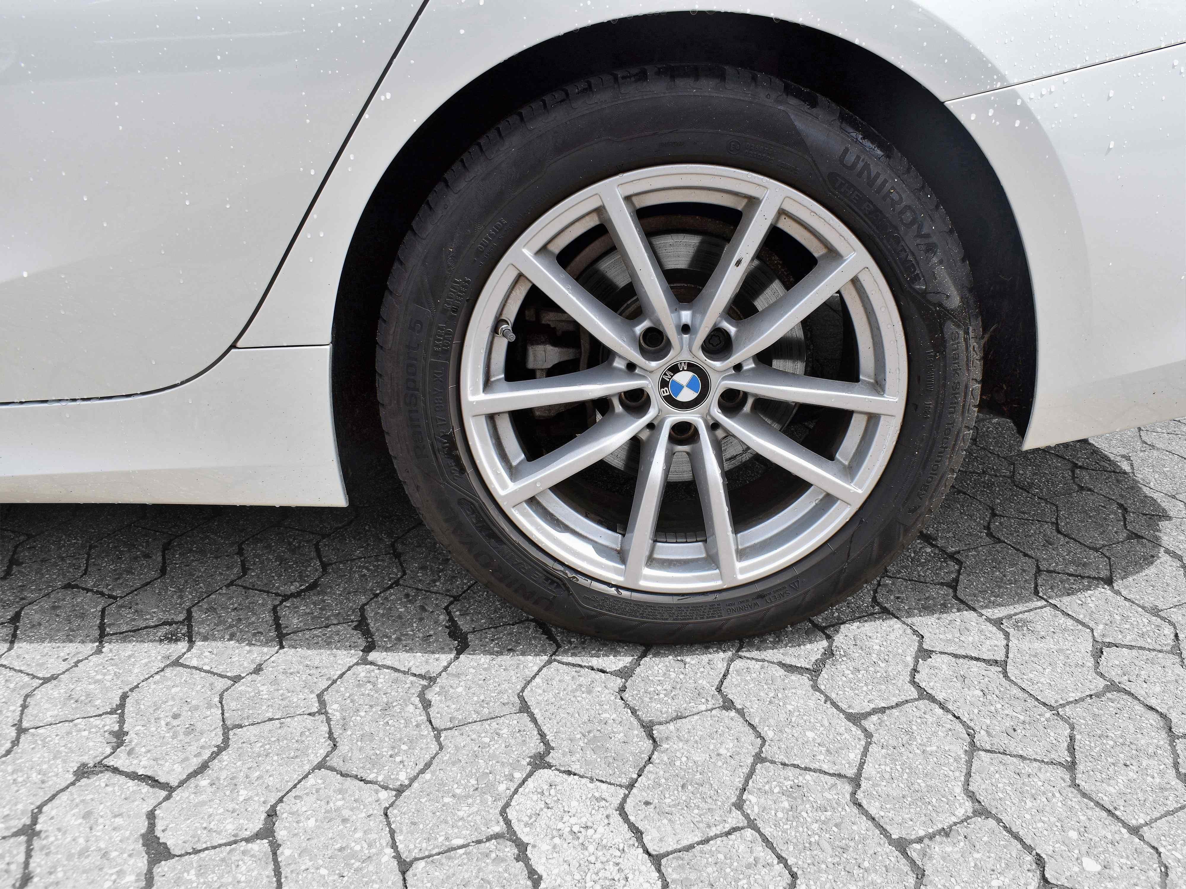 BMW 3er – Bild 4