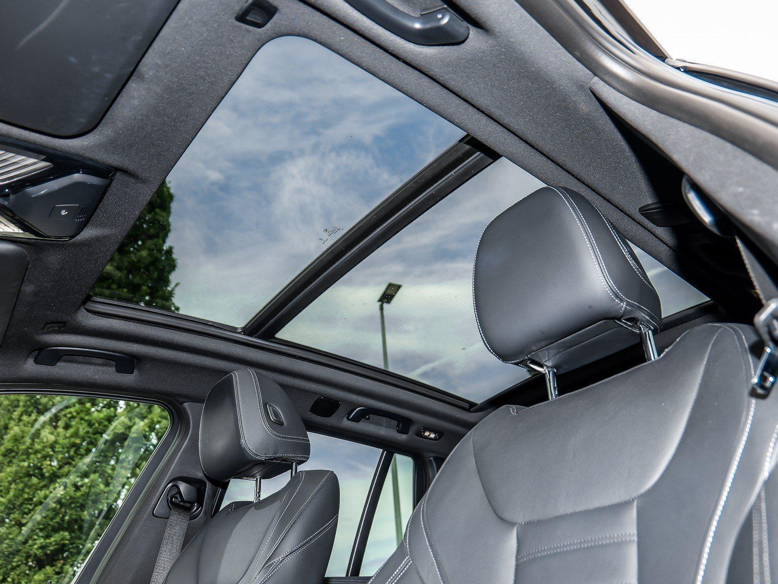 BMW X3 – Bild 27