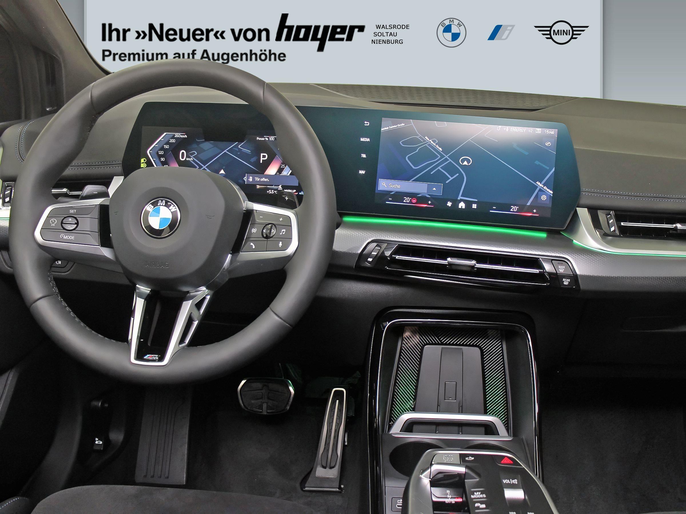 BMW 2er Active Tourer – Bild 5
