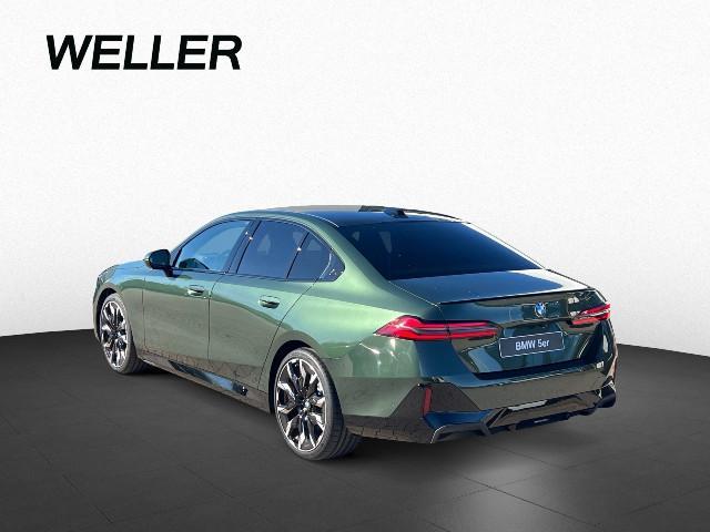 BMW 5er – Bild 4