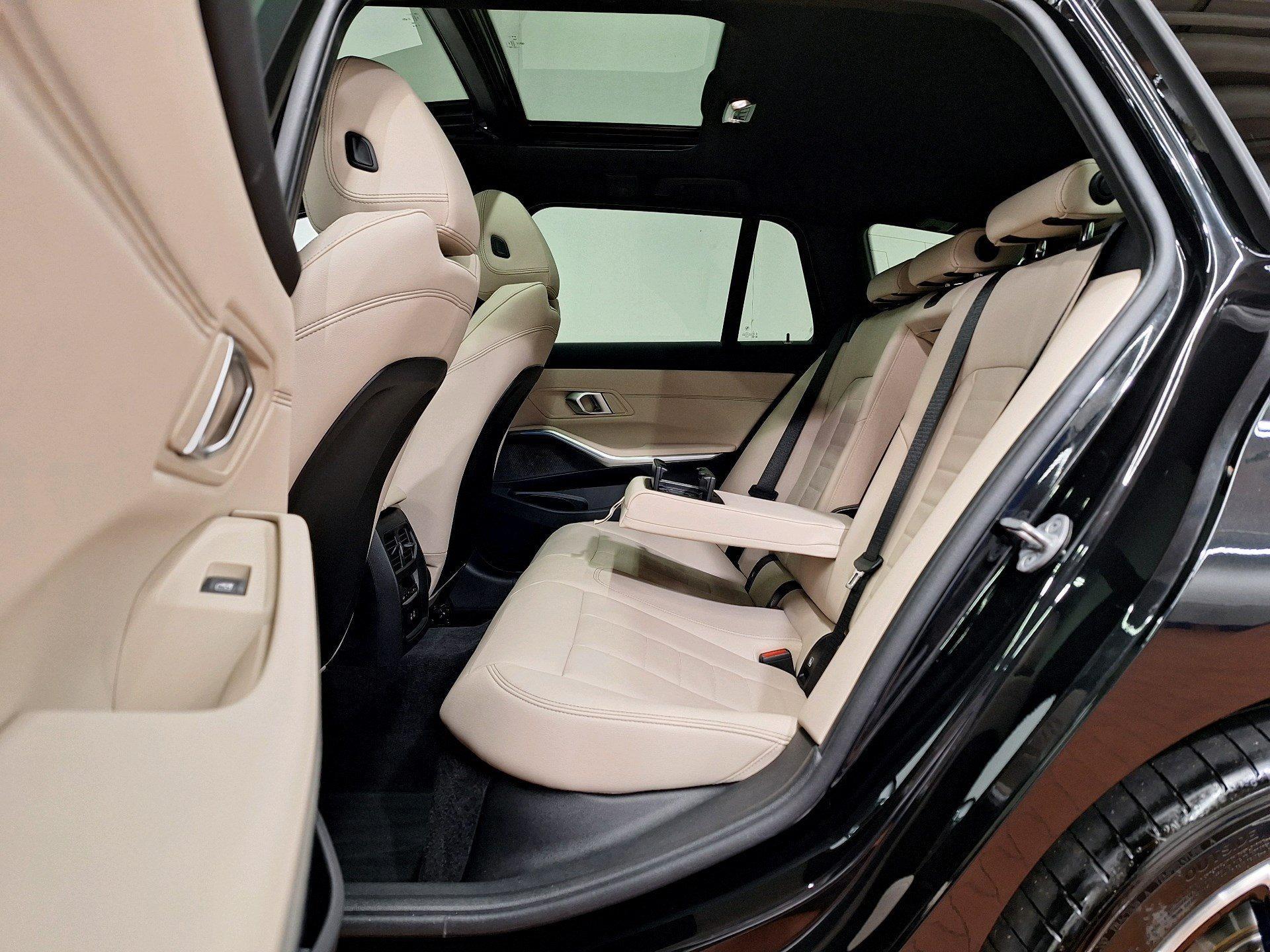 BMW 3er Touring – Bild 18