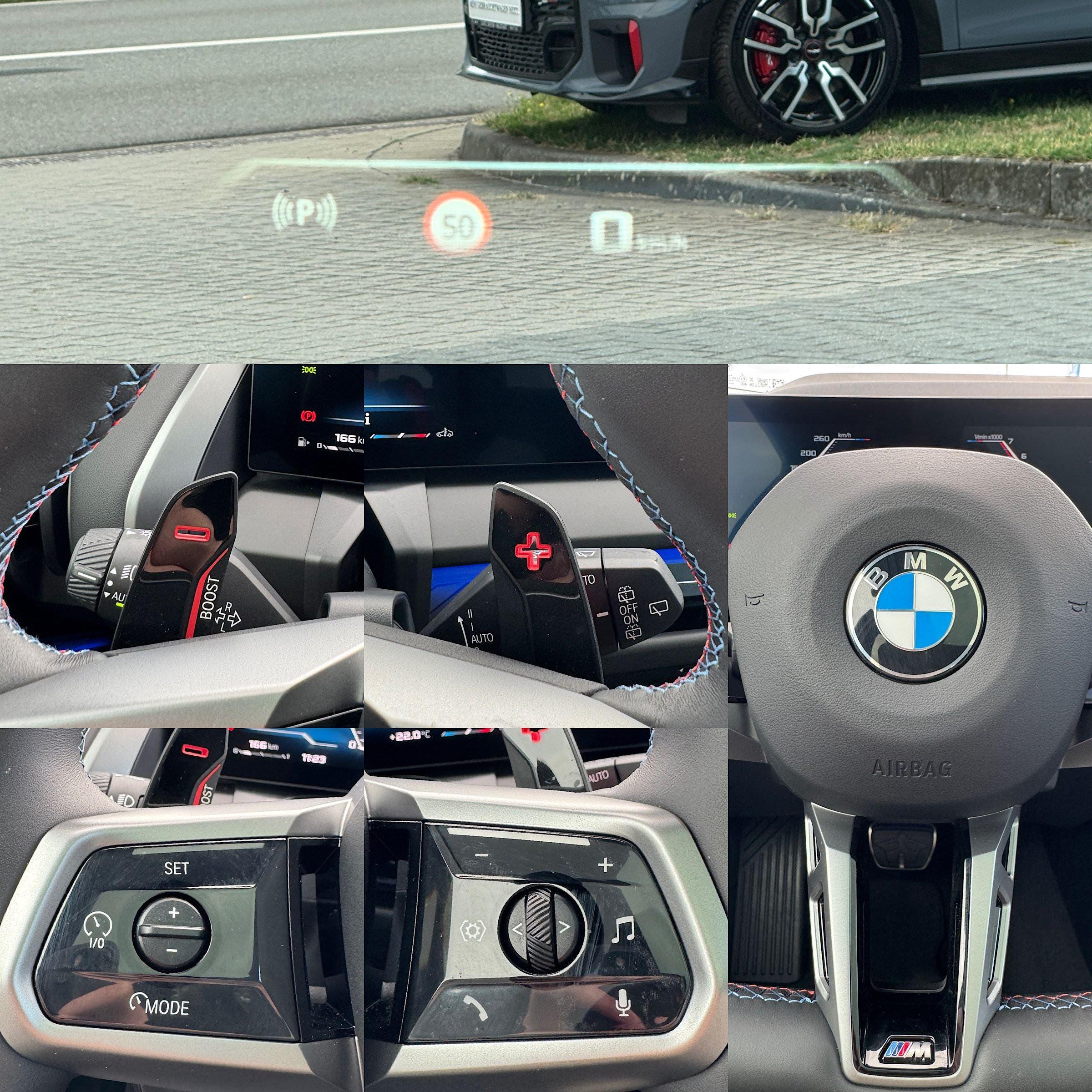 BMW X3 – Bild 32