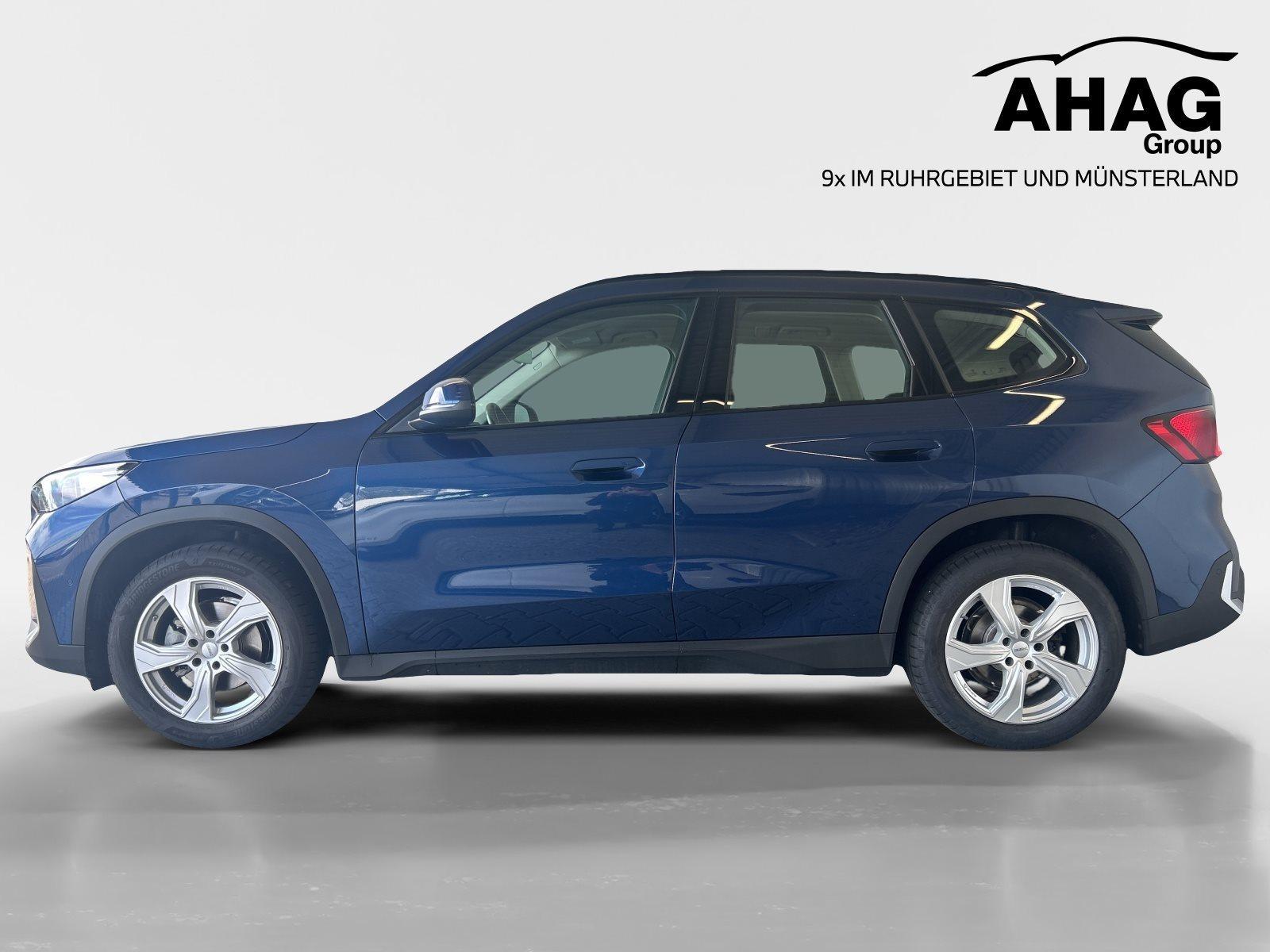 BMW X1 – Bild 6